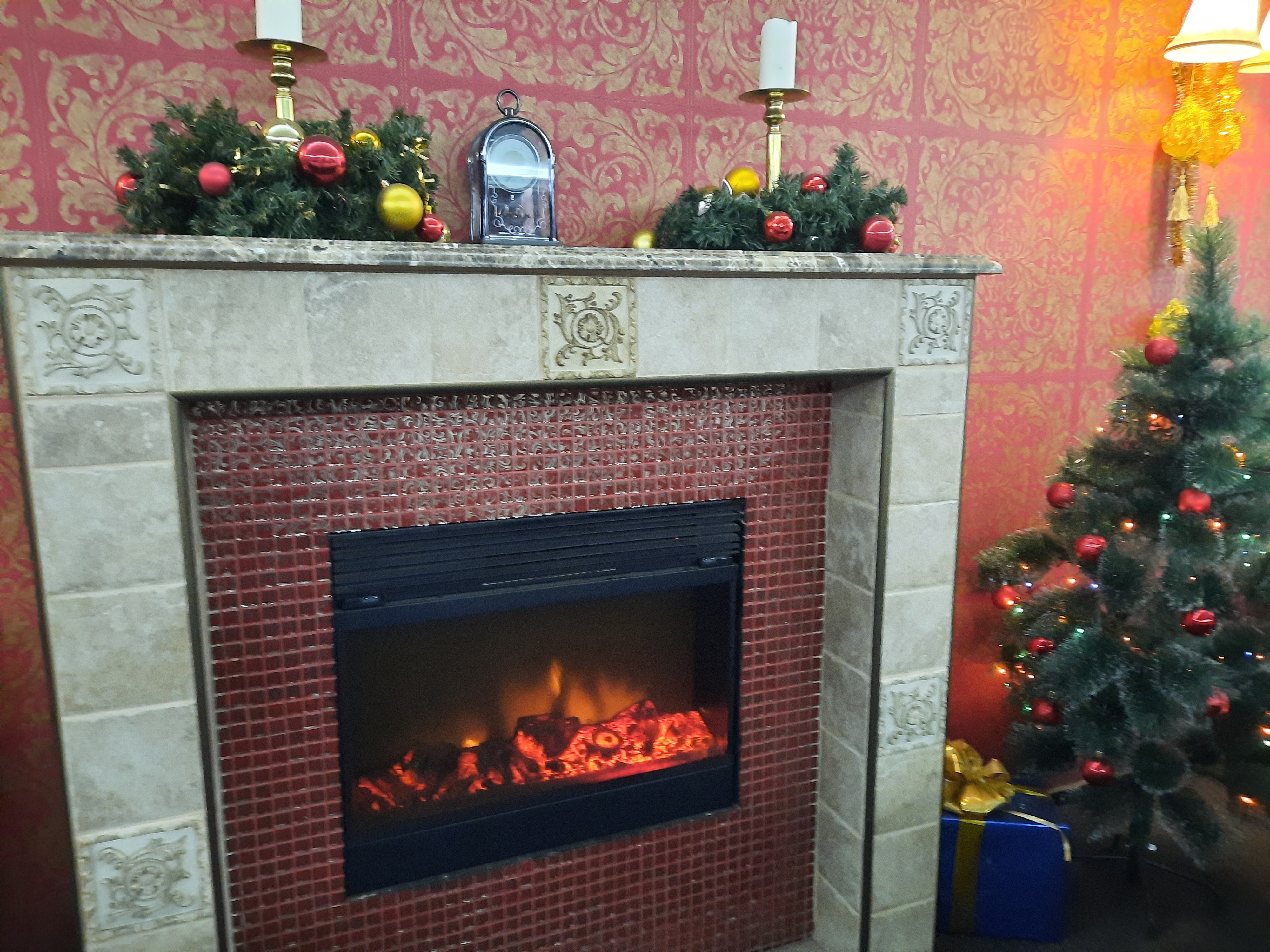 Плакучая ива image 9