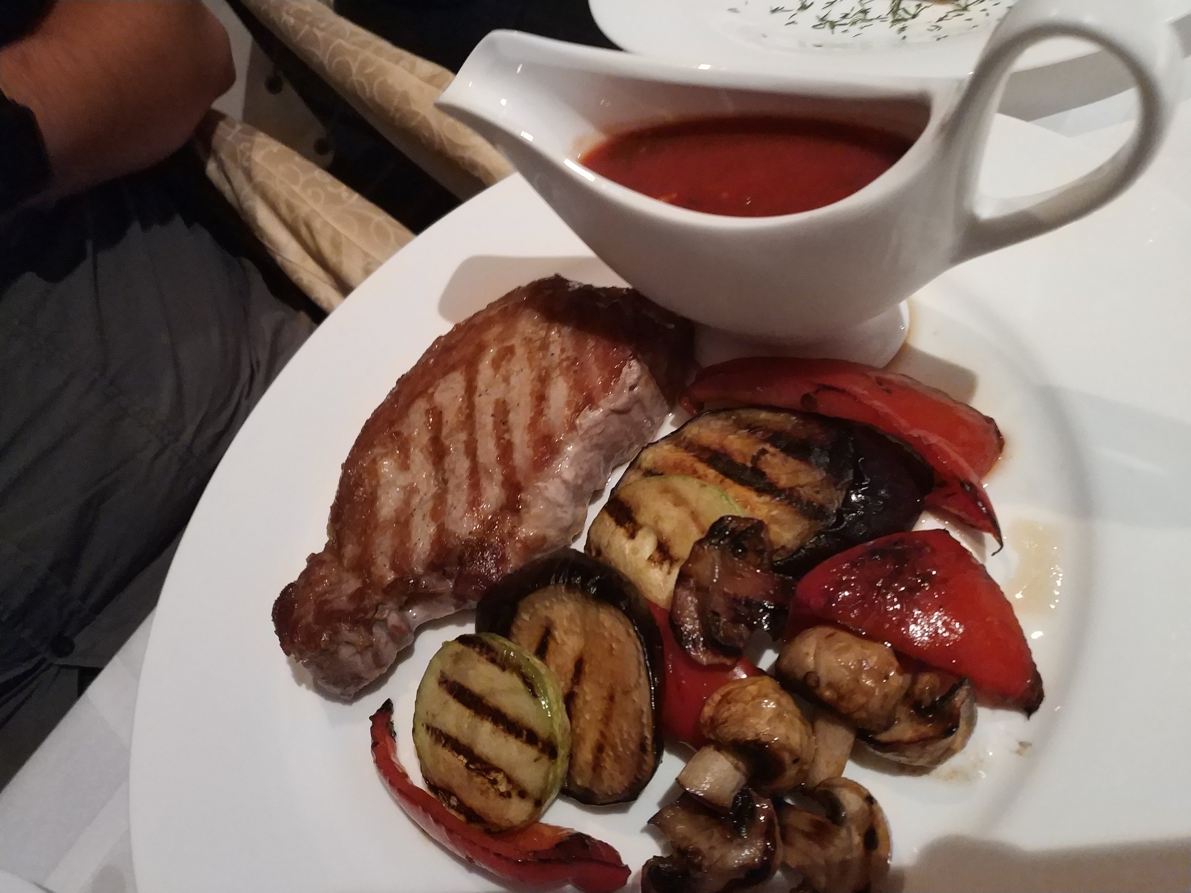 Плакучая ива image 10