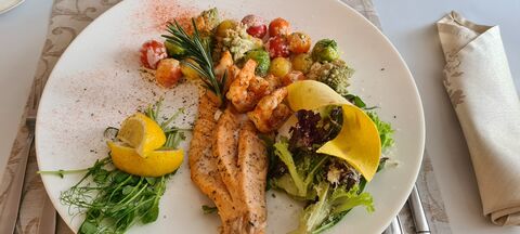 Fish House image 1