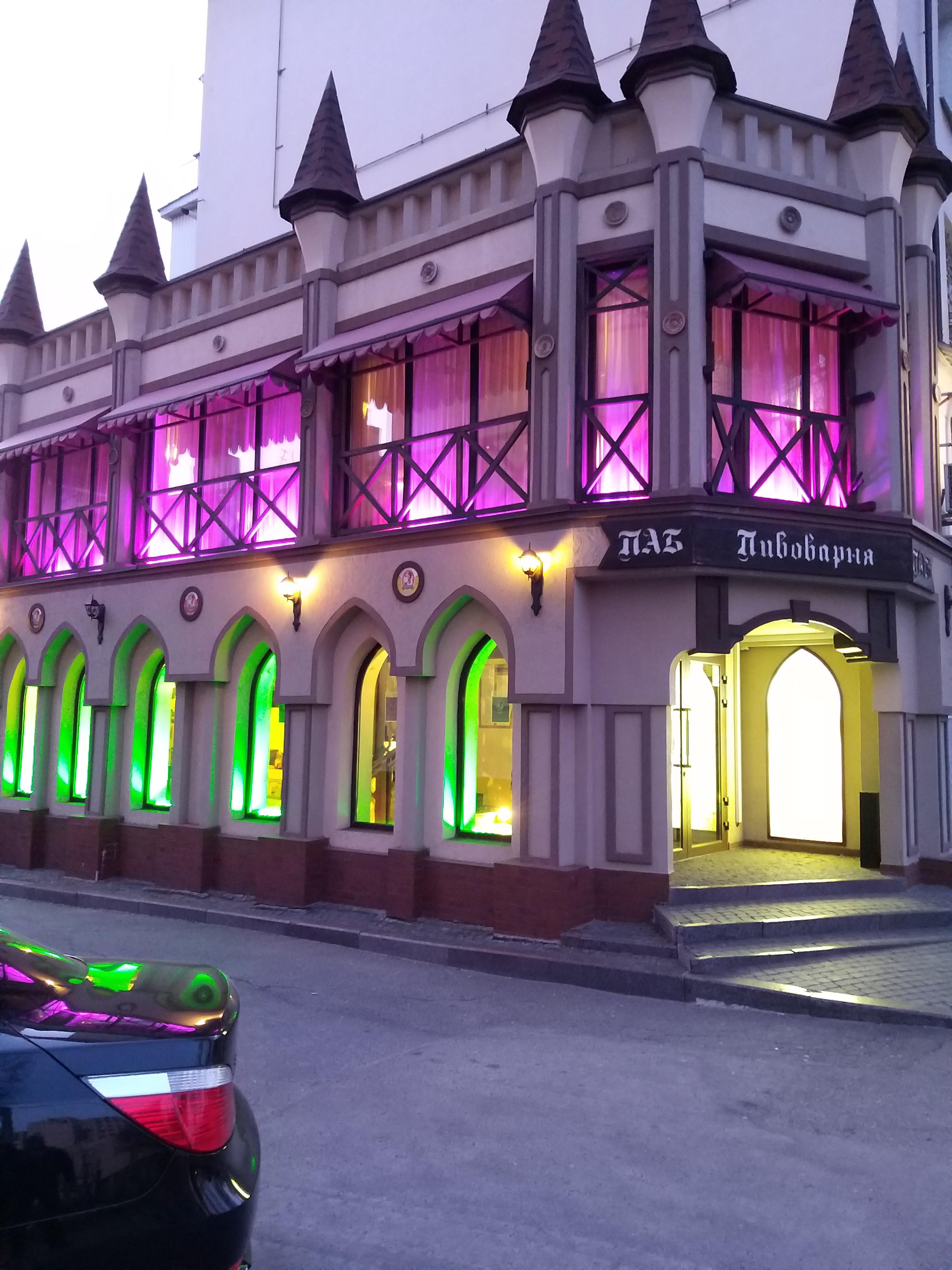 Khmelʹnaya Marta image 6