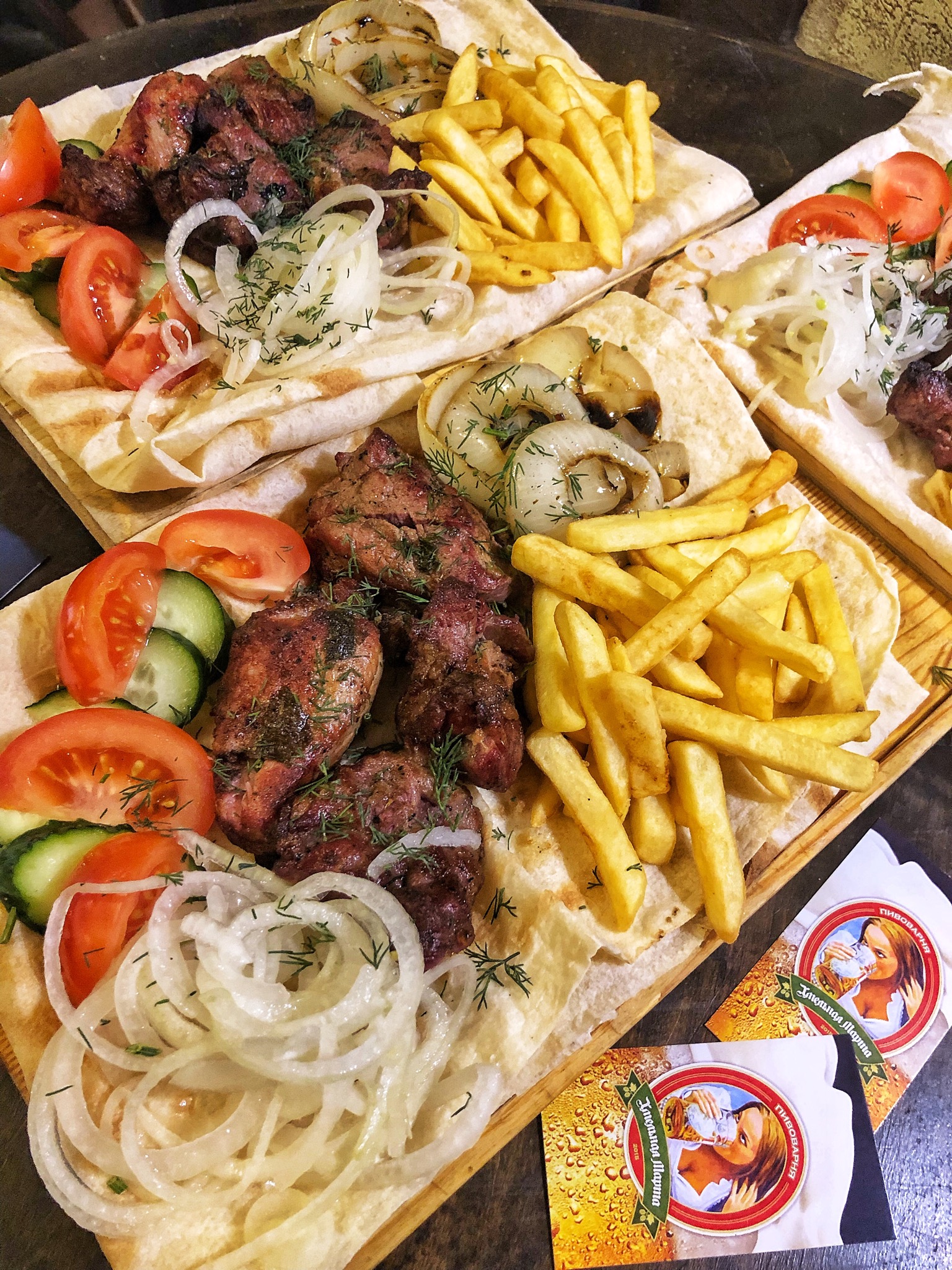 Khmelʹnaya Marta image 9