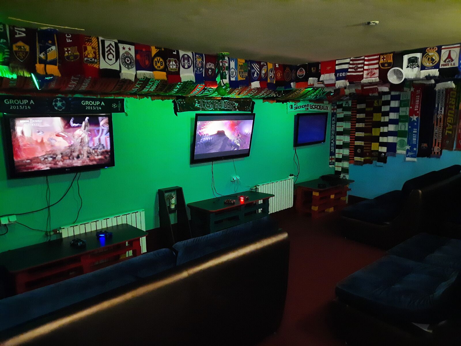 Bar "Svoy" image 2