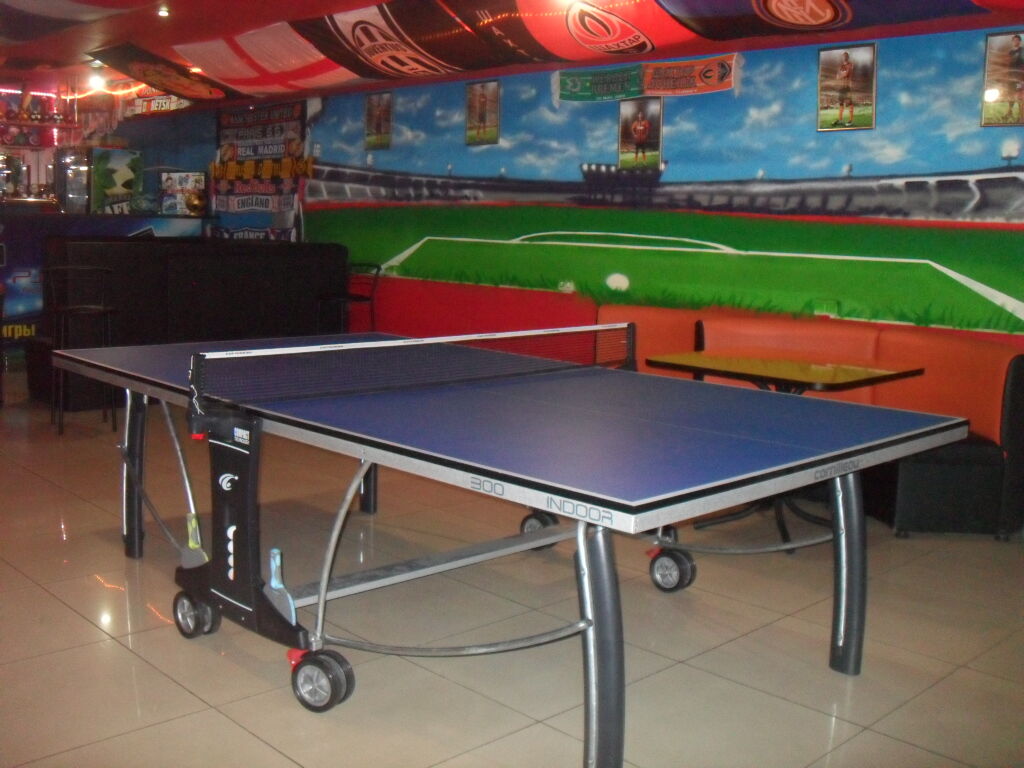 Bar "Svoy" image 4