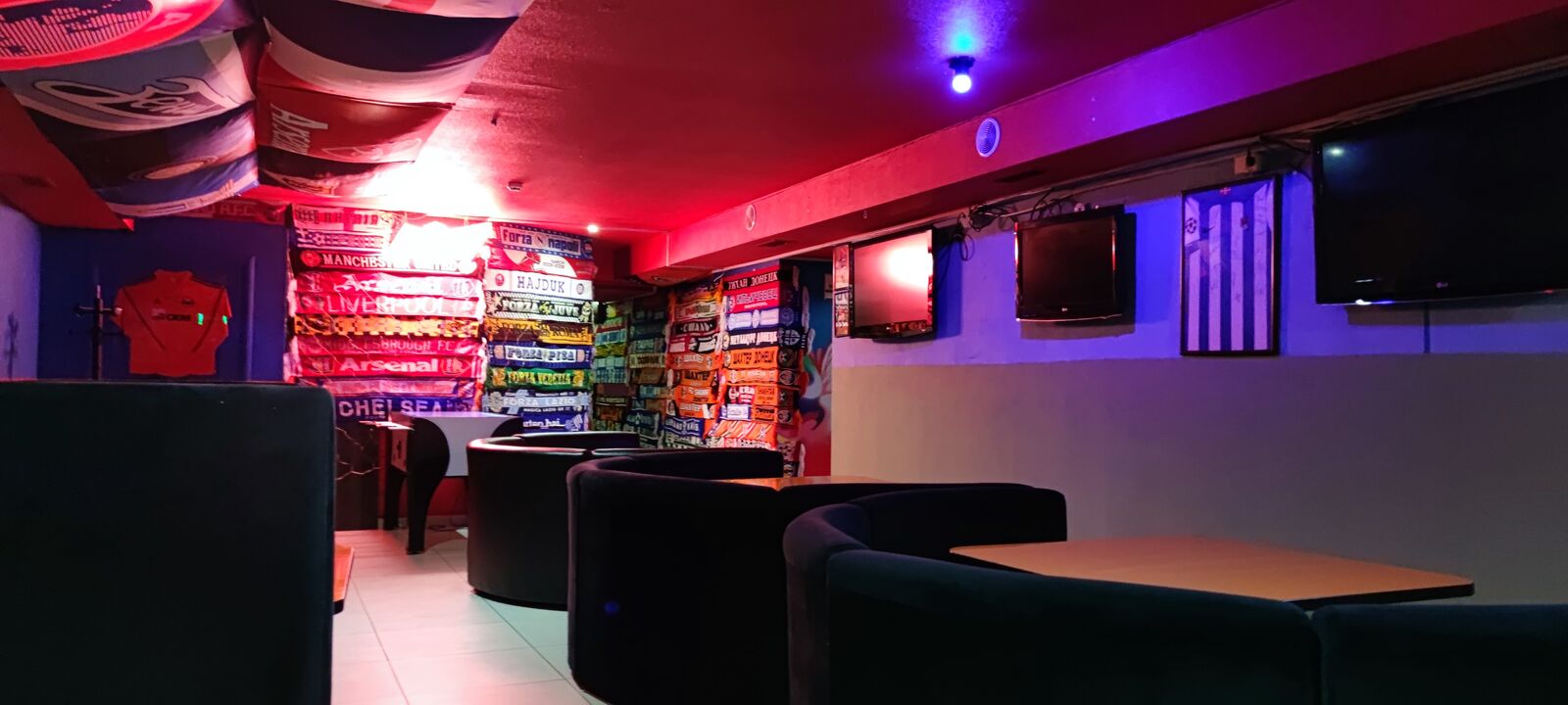 Bar "Svoy" image 8