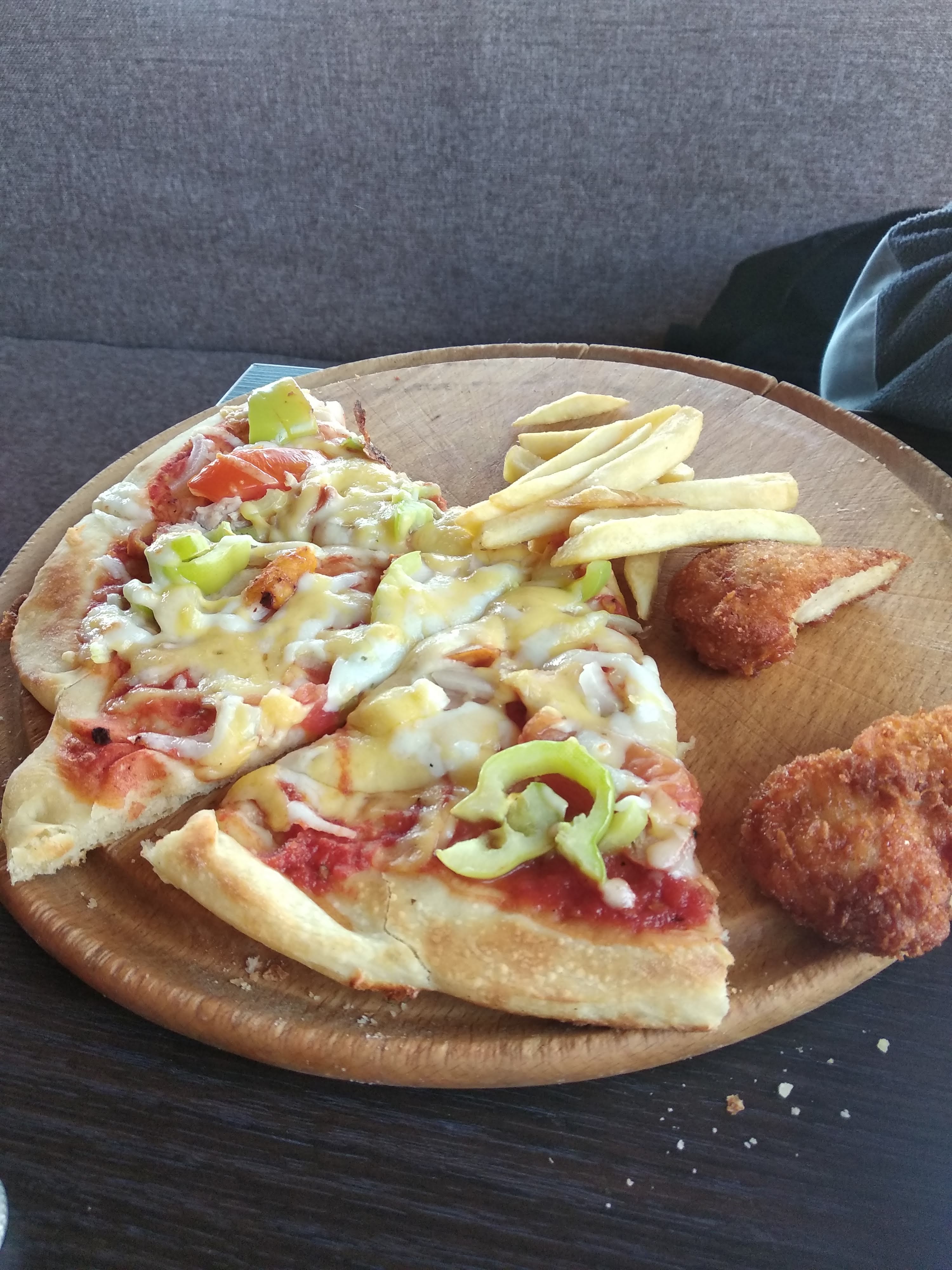 Пиццерия Пиноккио ДОСТАВКА image 2