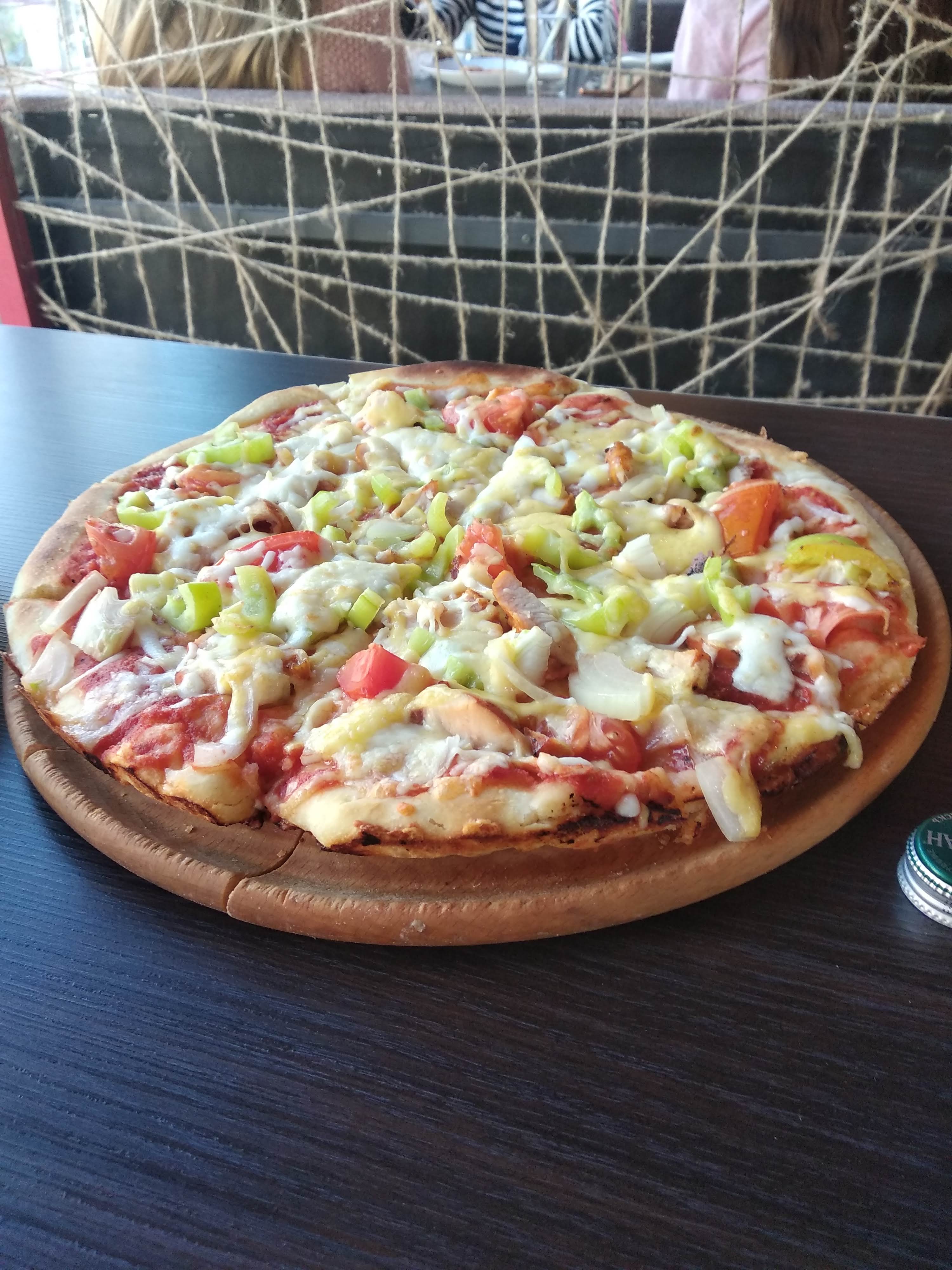 Пиццерия Пиноккио ДОСТАВКА image 8