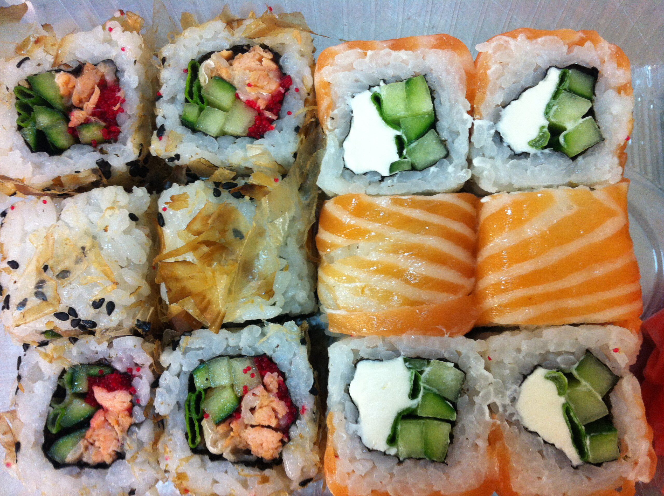 Sushi-Kinh image 1