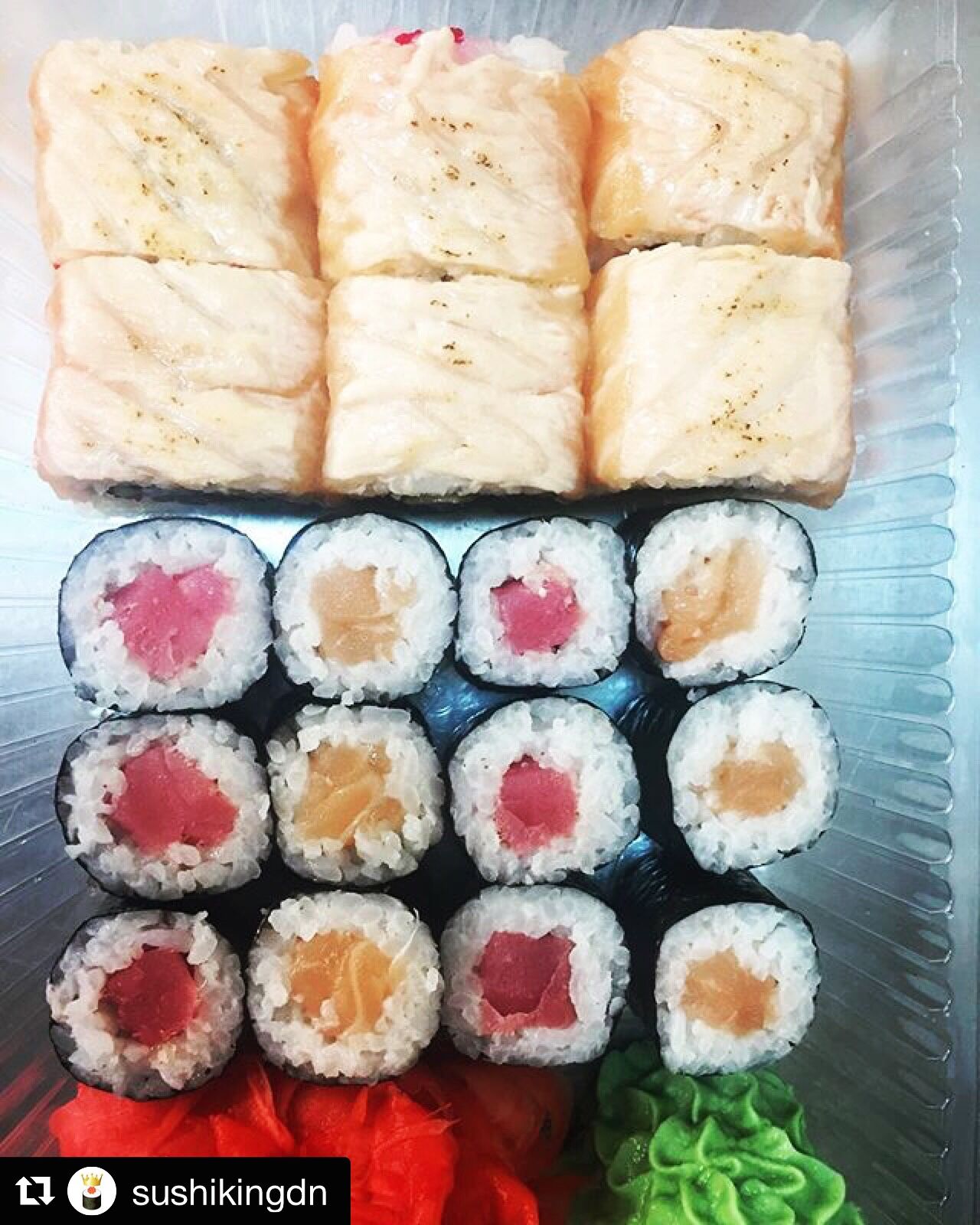 Sushi-Kinh image 2