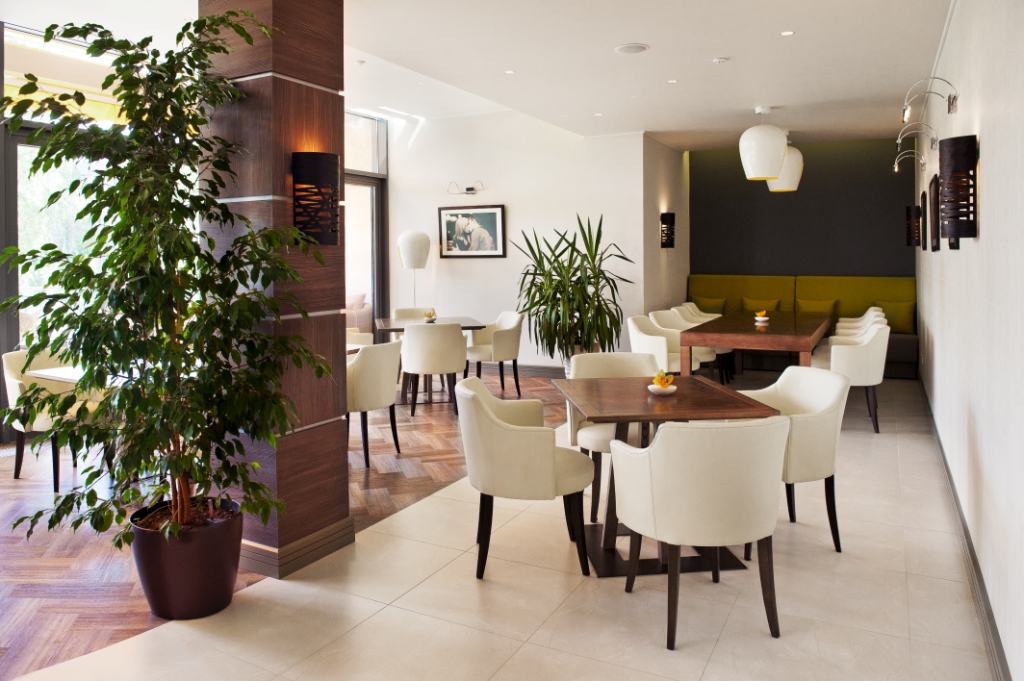 Atlas Restaurant image 1