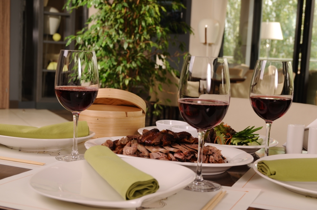 Atlas Restaurant image 2