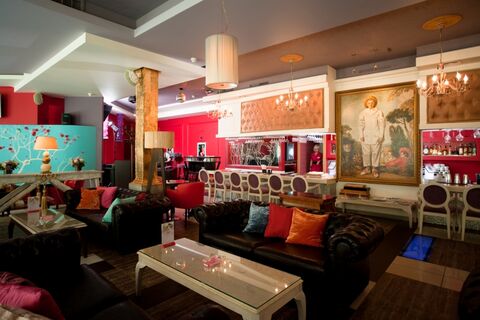 Atlas Restaurant image 5