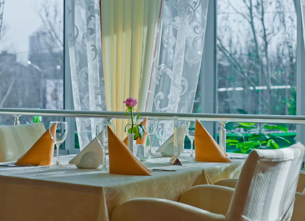 Atlas Restaurant image 7