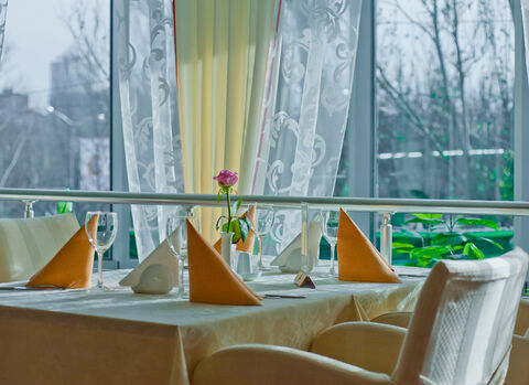 Atlas Restaurant image 7