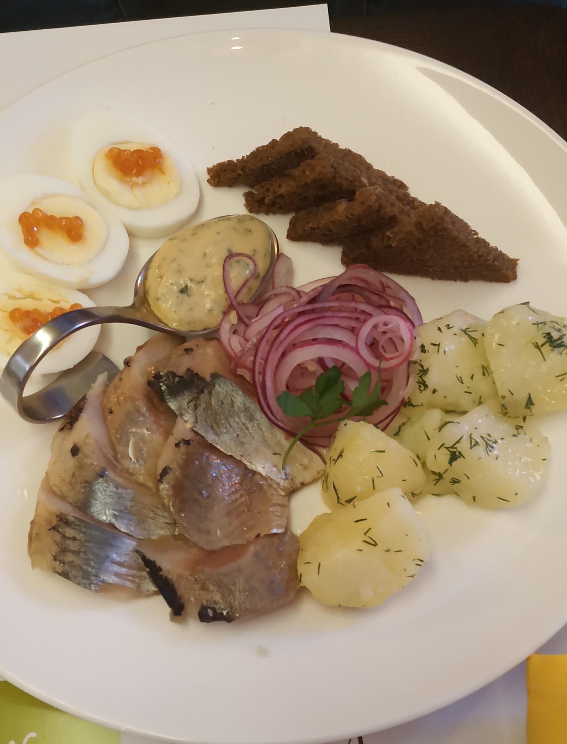 Atlas Restaurant image 8