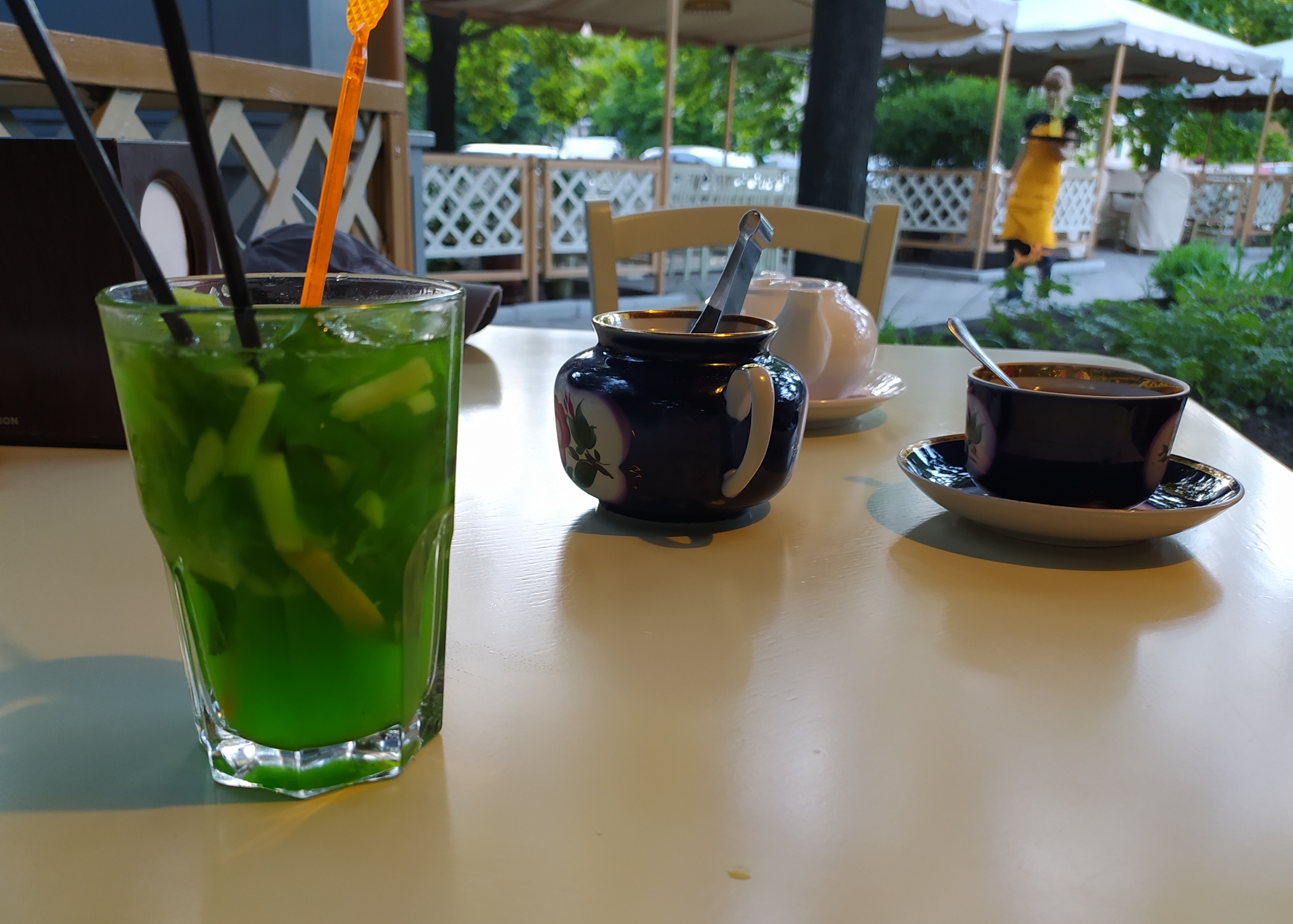 Траттория Оливка image 4