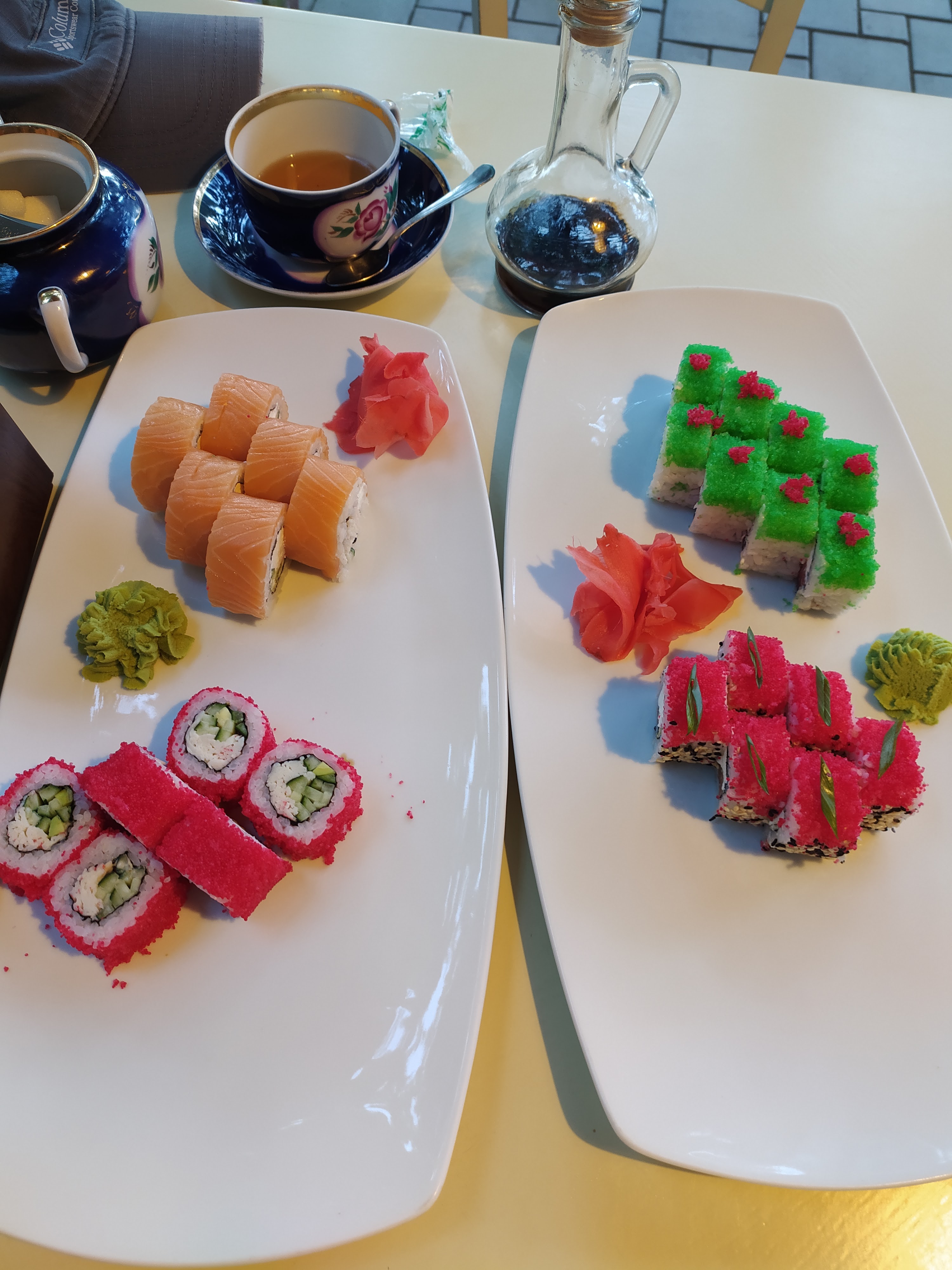 Траттория Оливка image 5