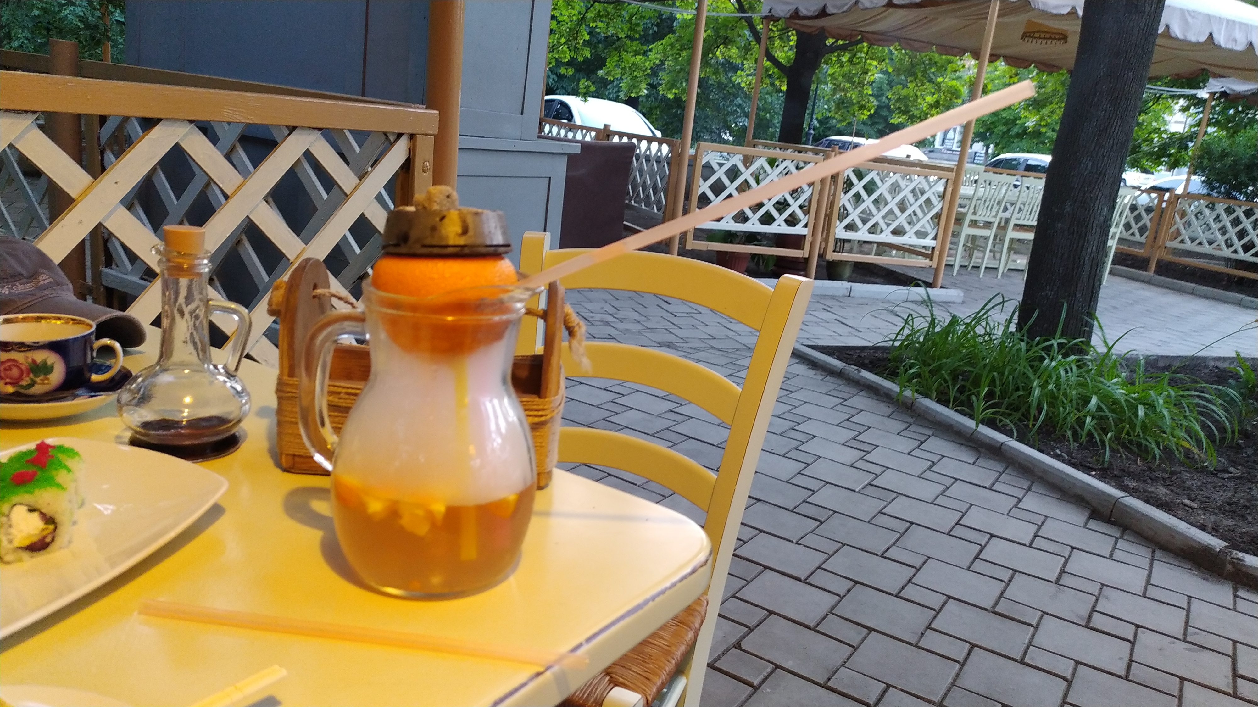 Траттория Оливка image 6