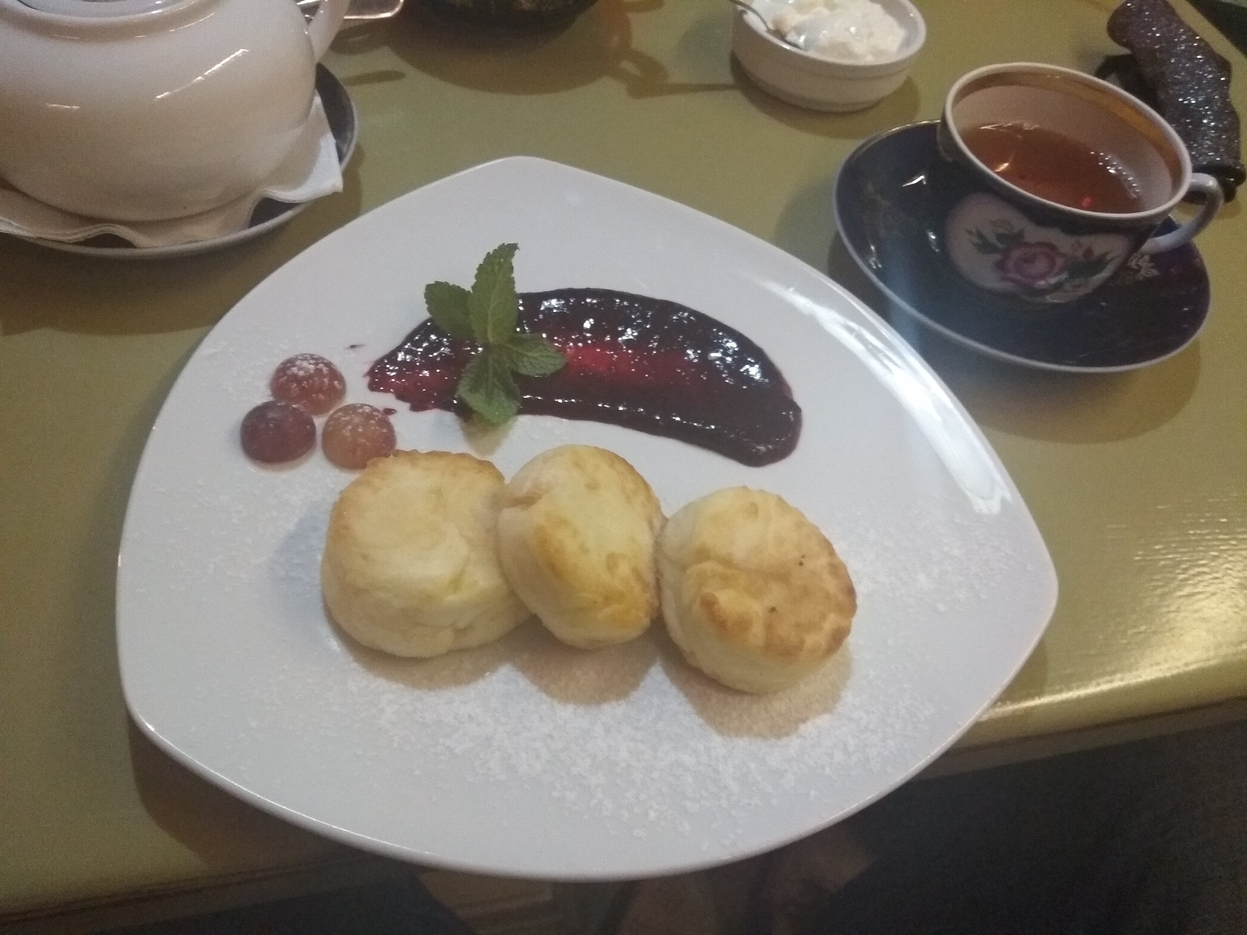 Траттория Оливка image 7