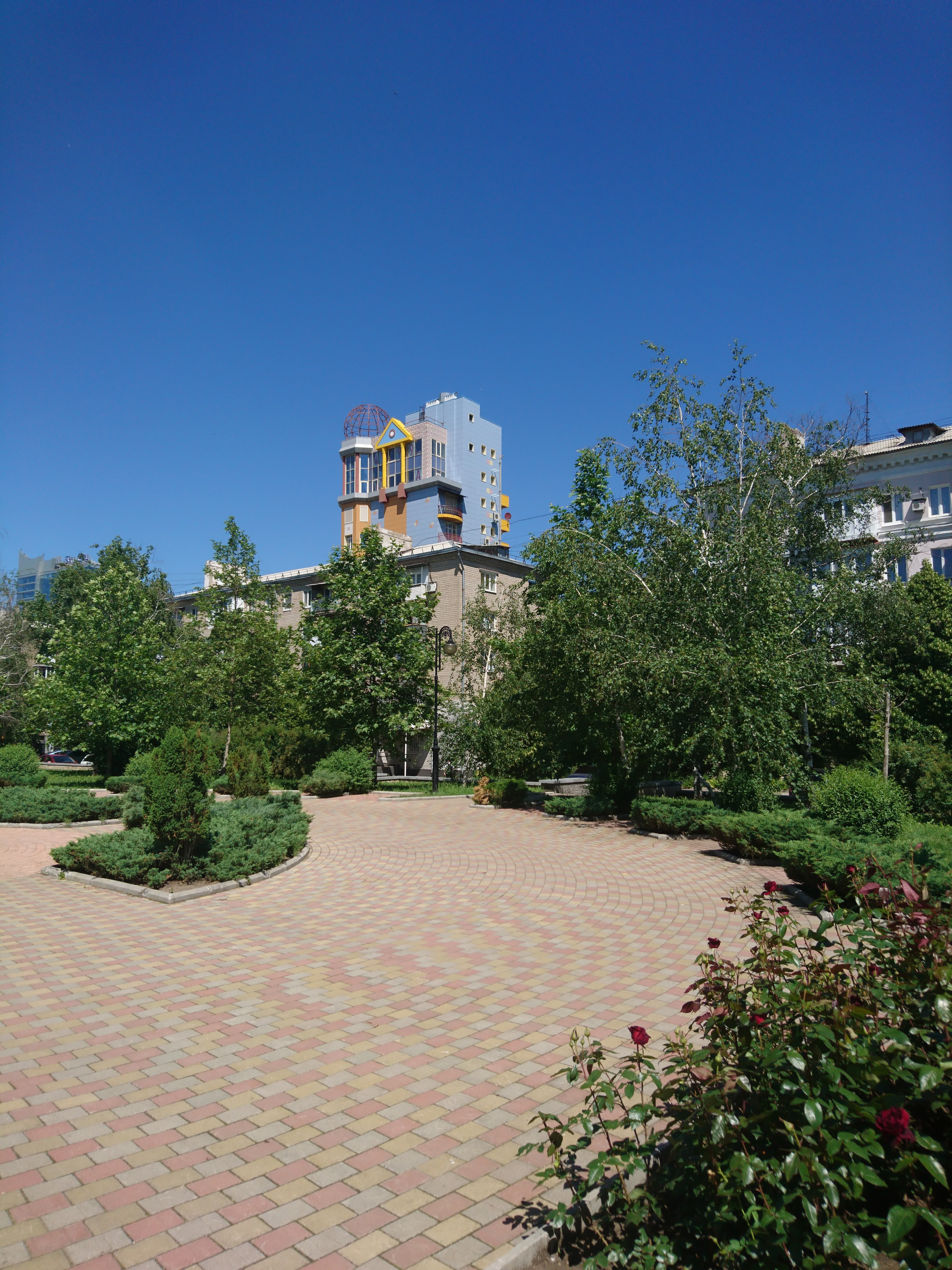 Траттория Оливка image 8