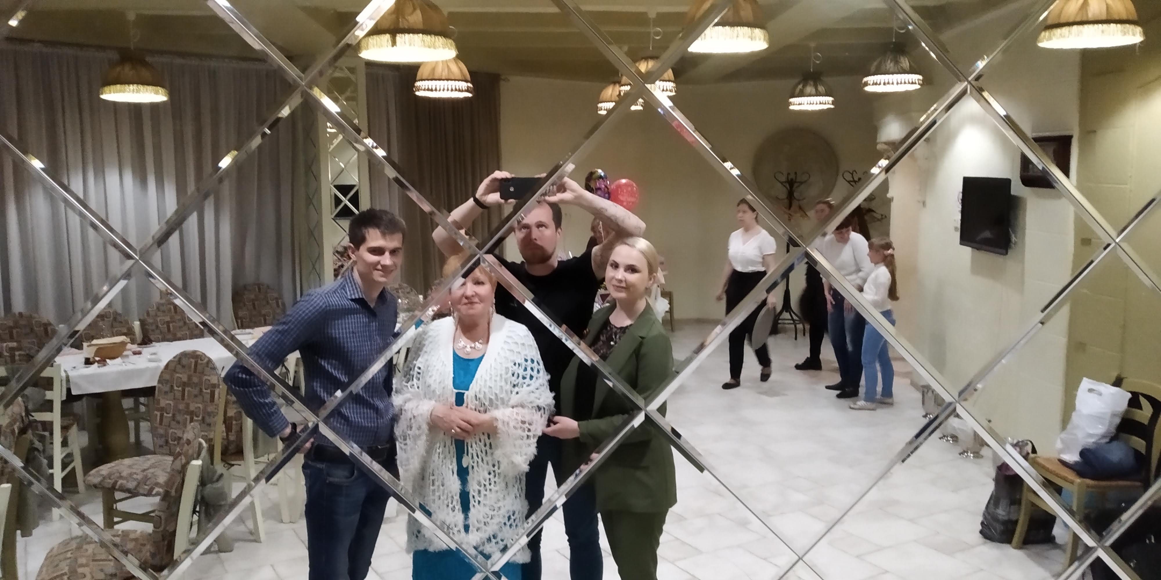 Траттория Оливка image 9