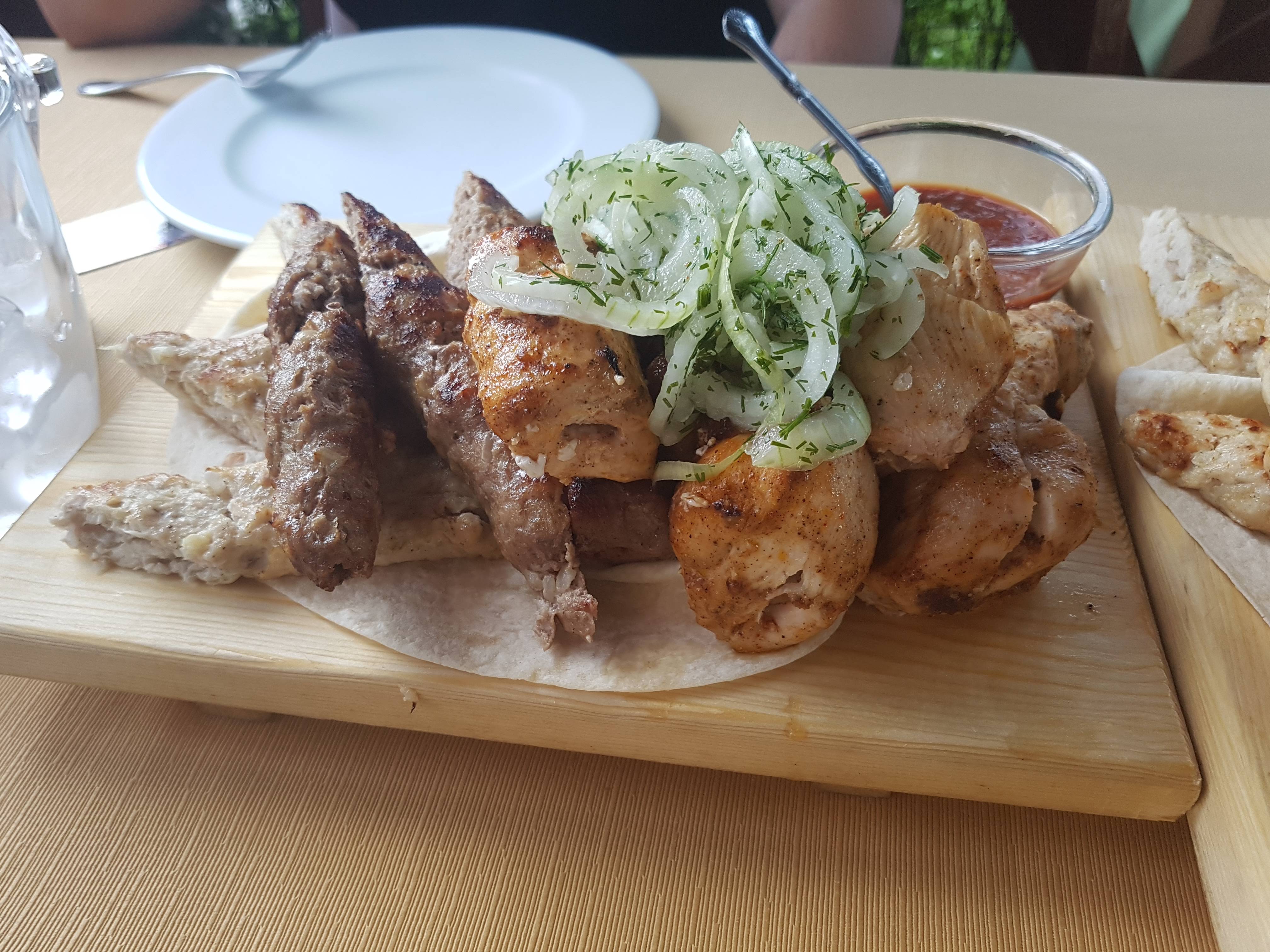 Аркадия image 5