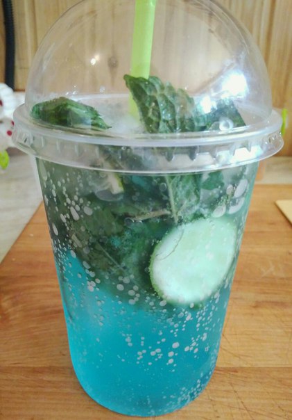 Бургерная KAPRAL BURGER image 6