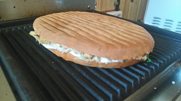 Бургерная KAPRAL BURGER image 7