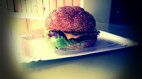 Бургерная KAPRAL BURGER image 10