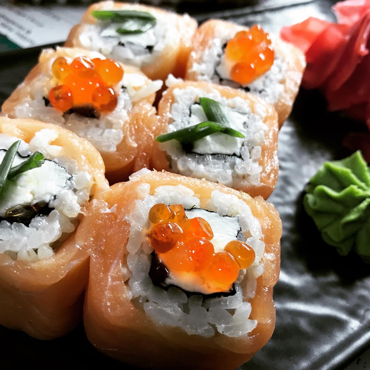 СУШІ ТАУН image 3