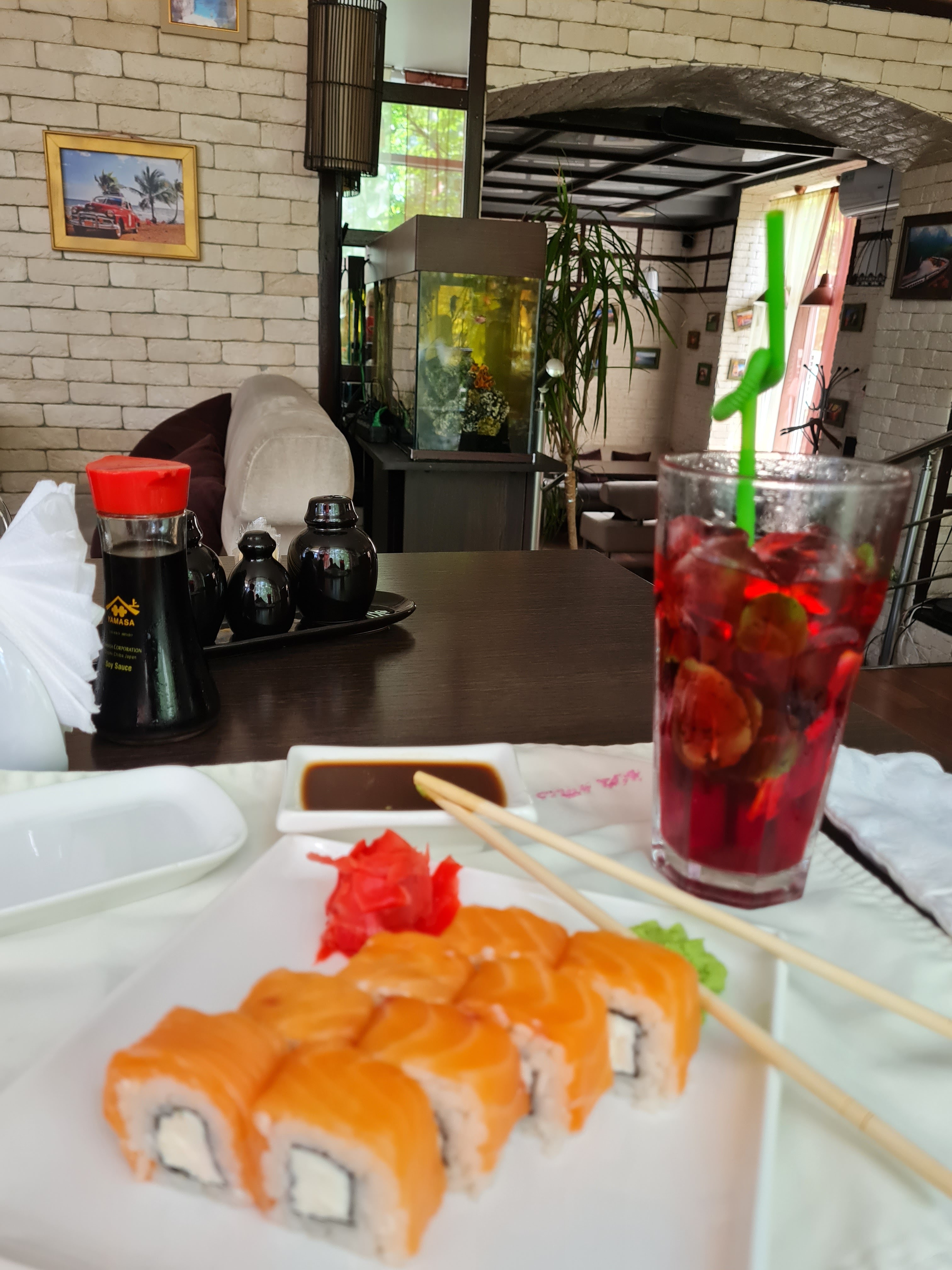 СУШІ ТАУН image 4