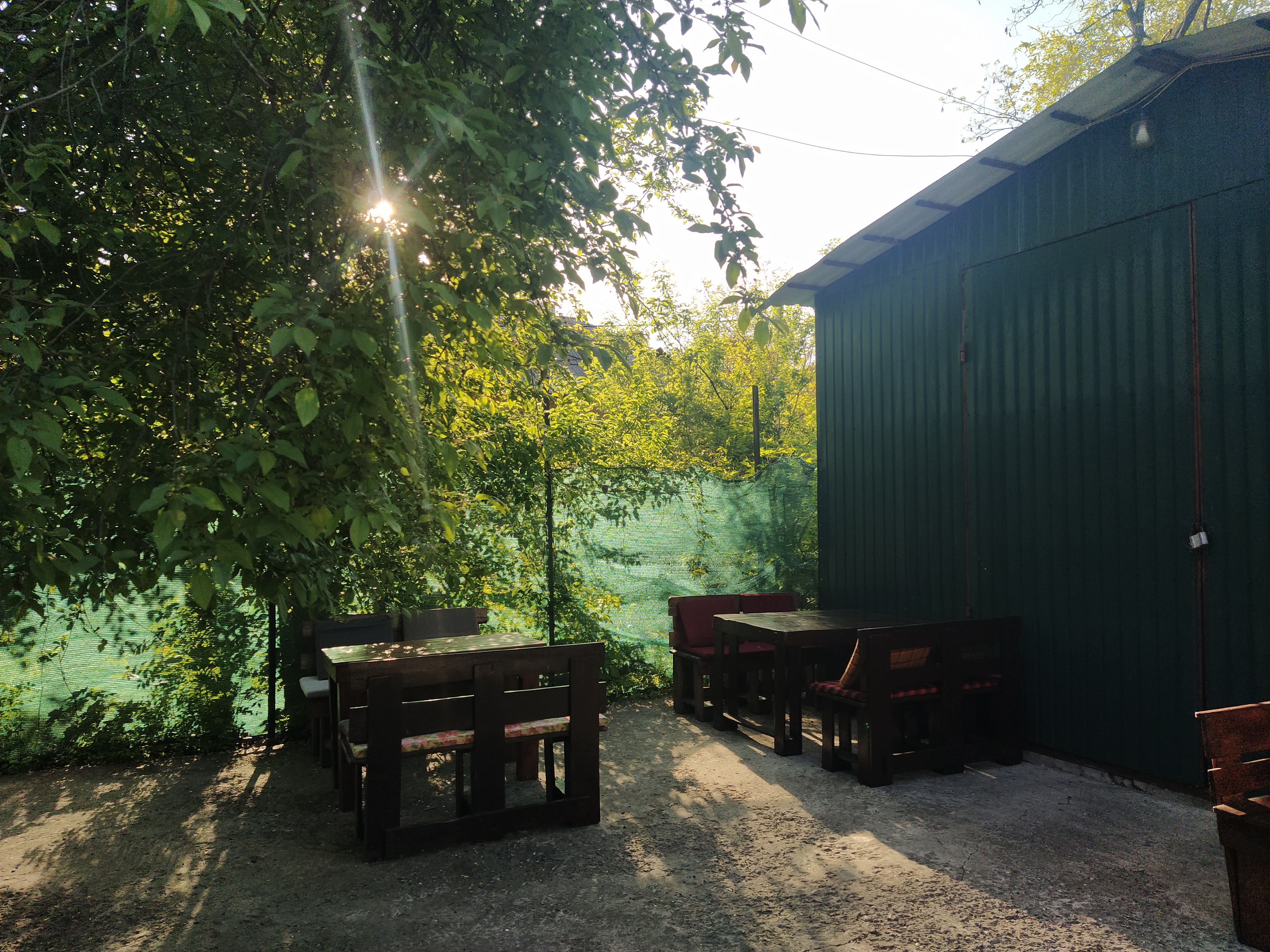 Пиццерия Синий Лось image 5