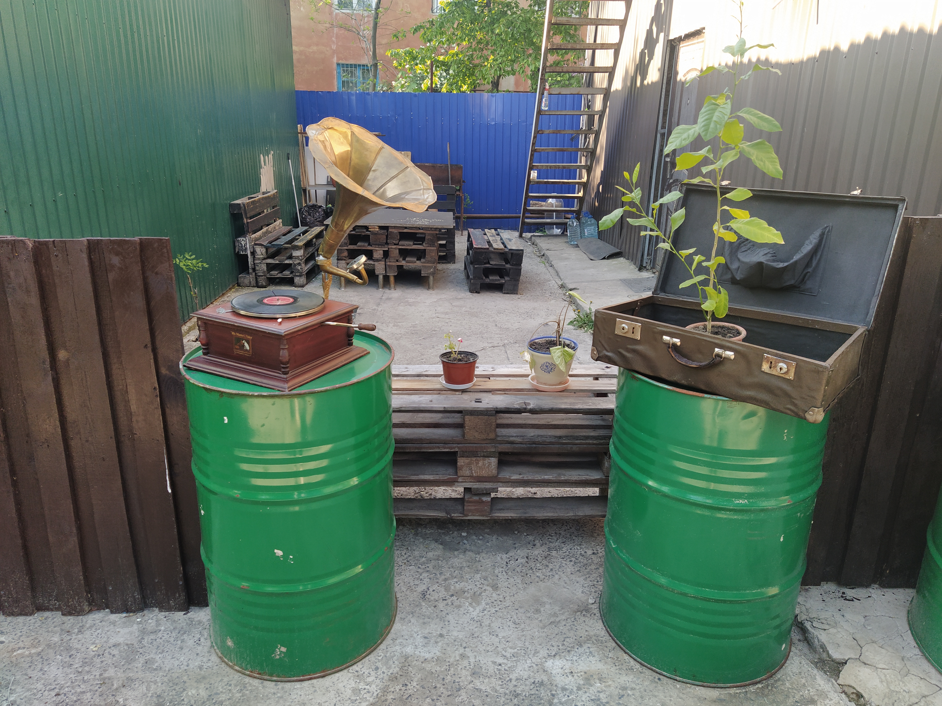 Пиццерия Синий Лось image 7