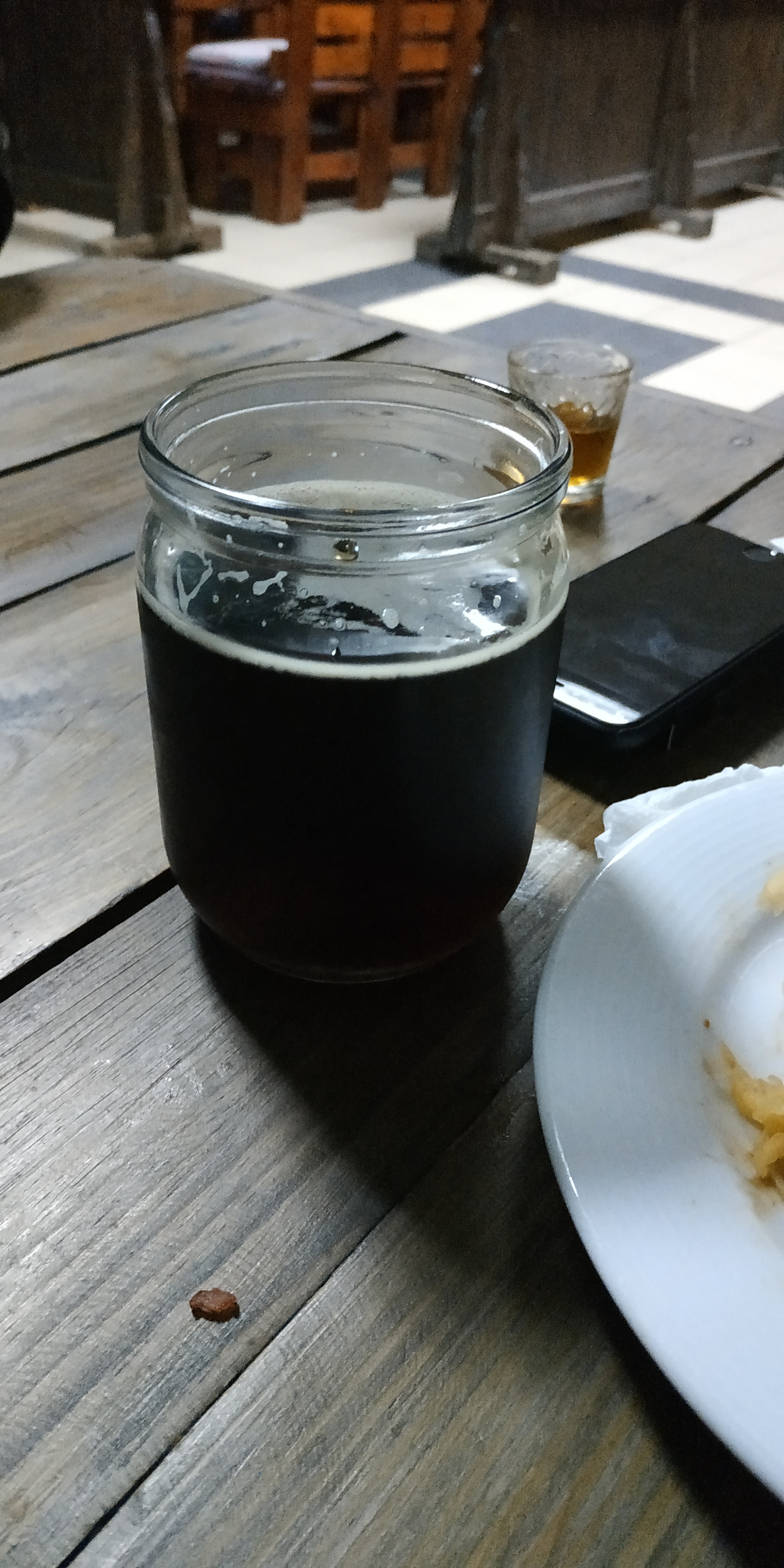 Пиццерия Синий Лось image 8