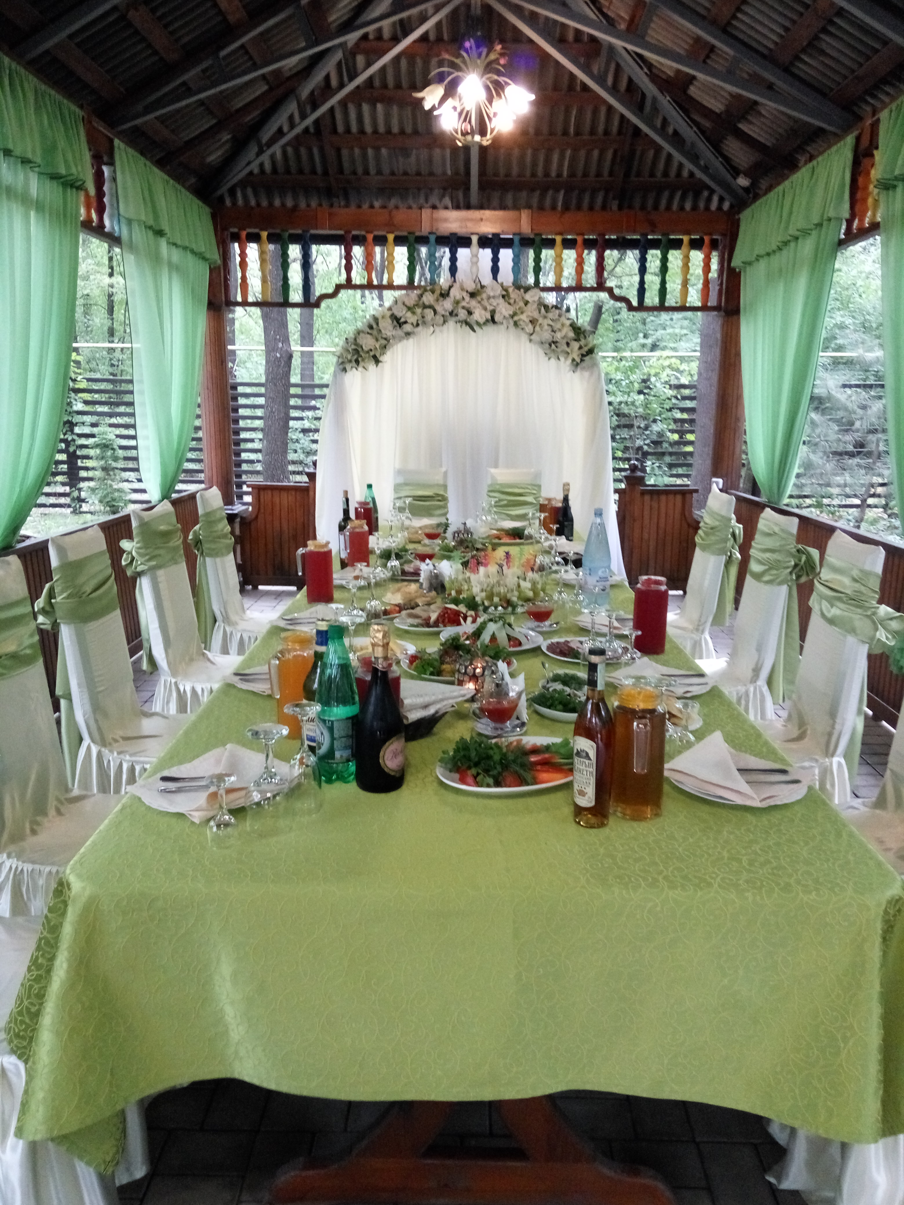Hotelʹno-Restorannyy Kompleks Melʹnytsa image 6