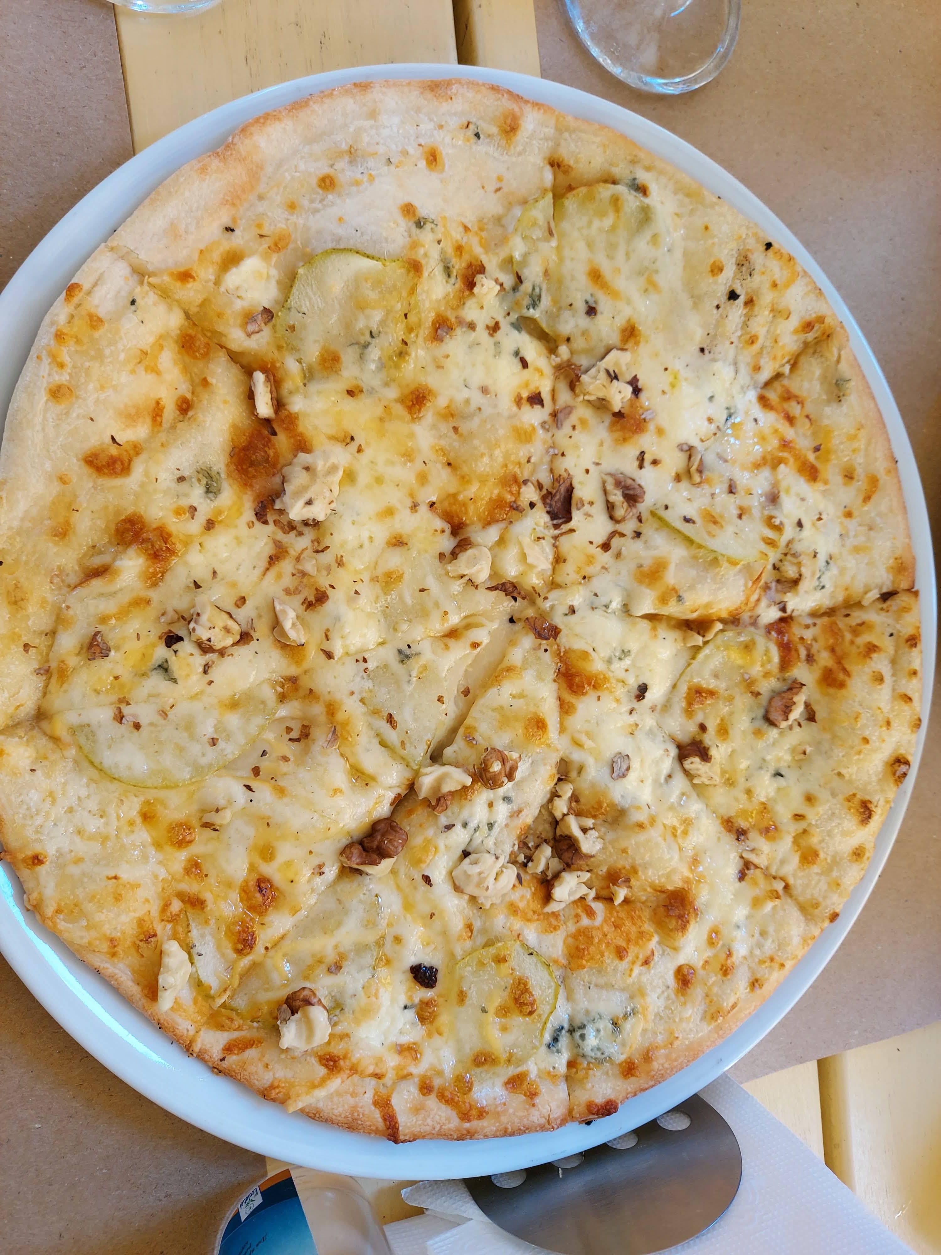 Cafe Pizza-bar Rimskiye pekarni image 9