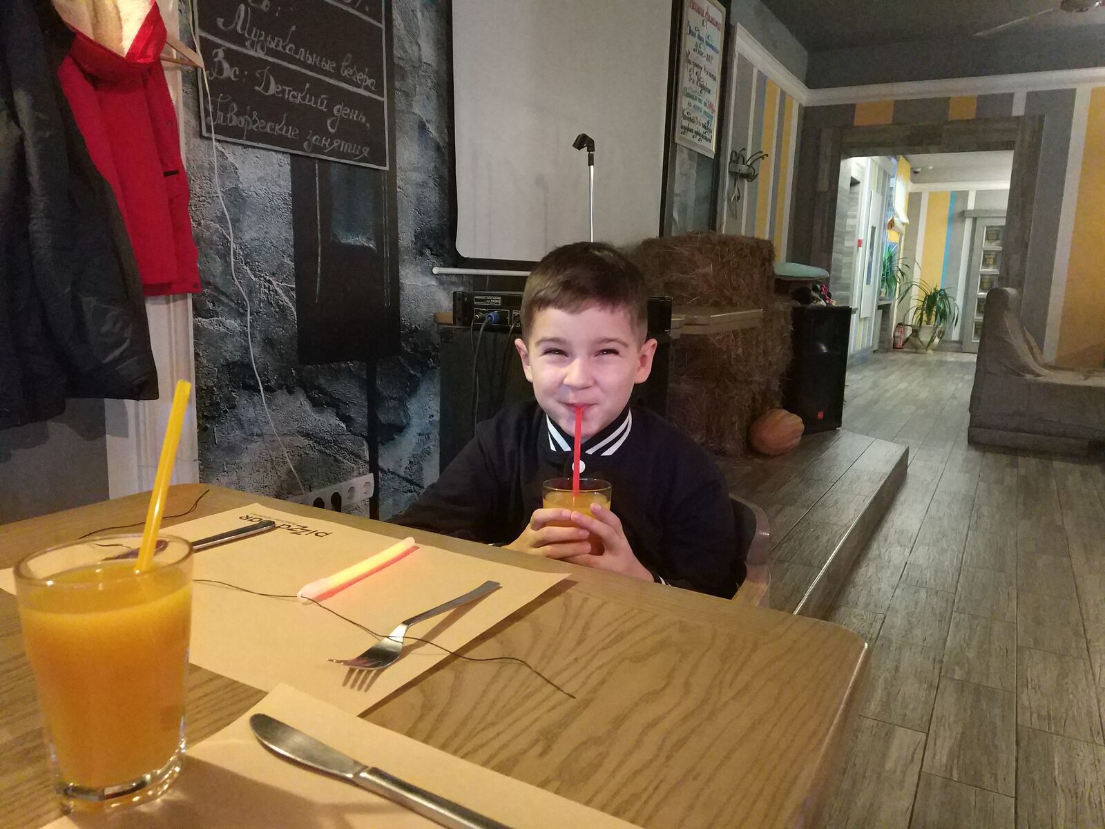 Cafe Pizza-bar Rimskiye pekarni image 10