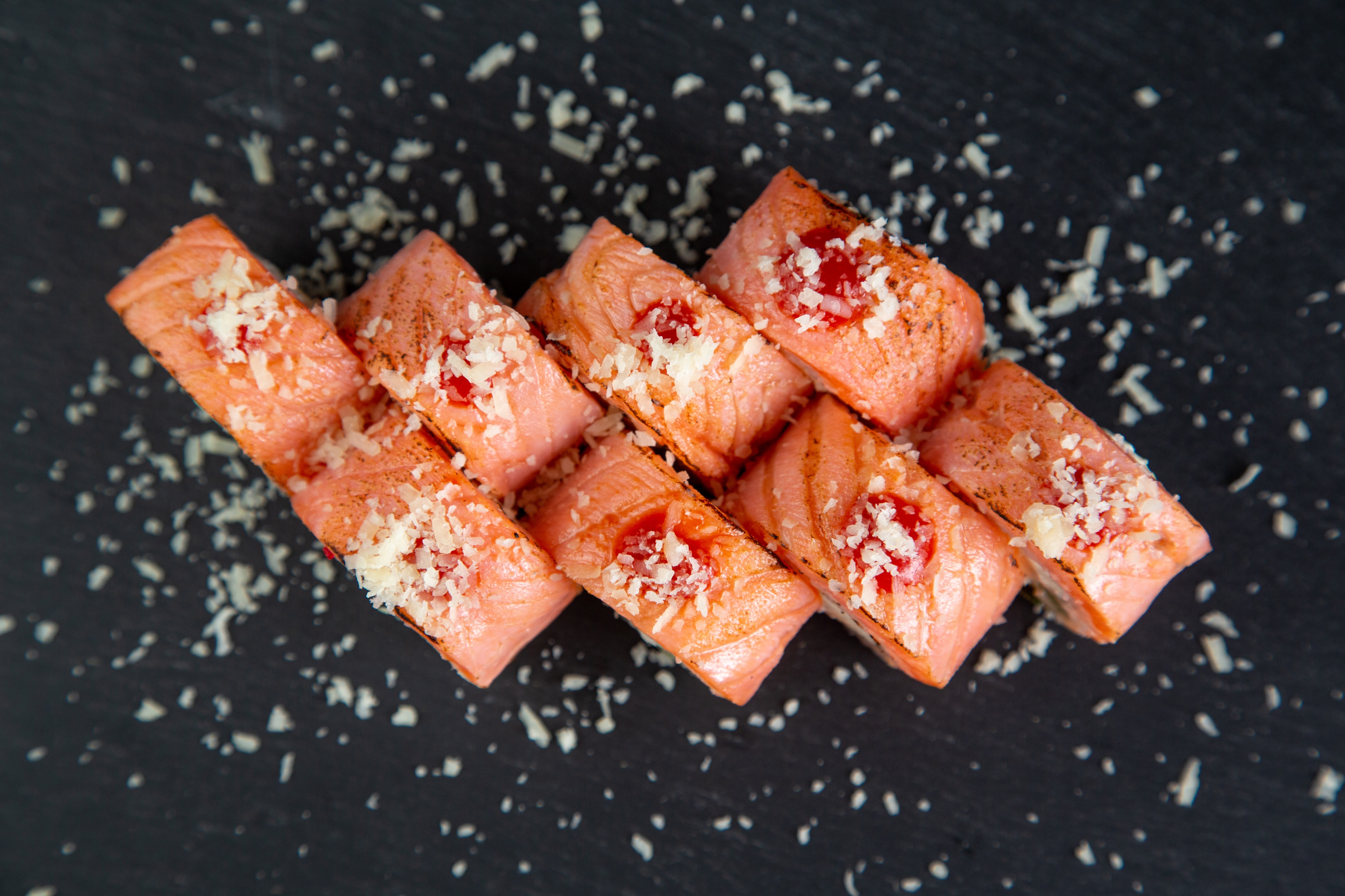 Pizza&Sushi Express - пицца и суши в Дружковке image 5