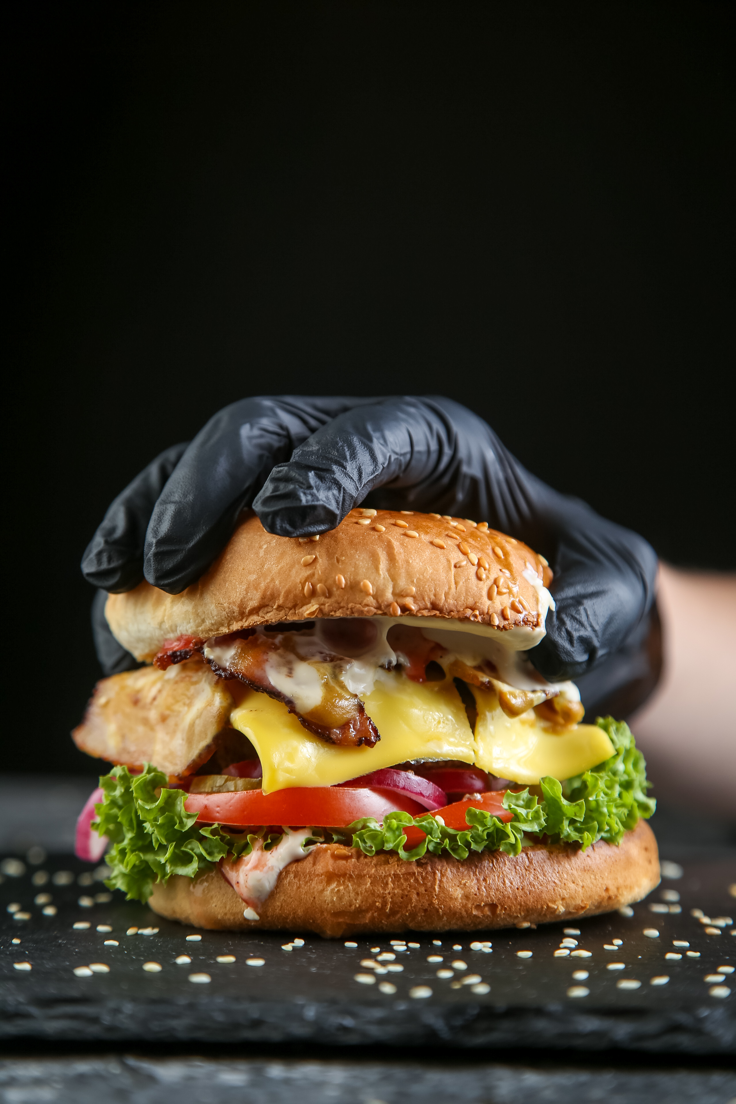 Pizza&Sushi Express - пицца и суши в Дружковке image 6