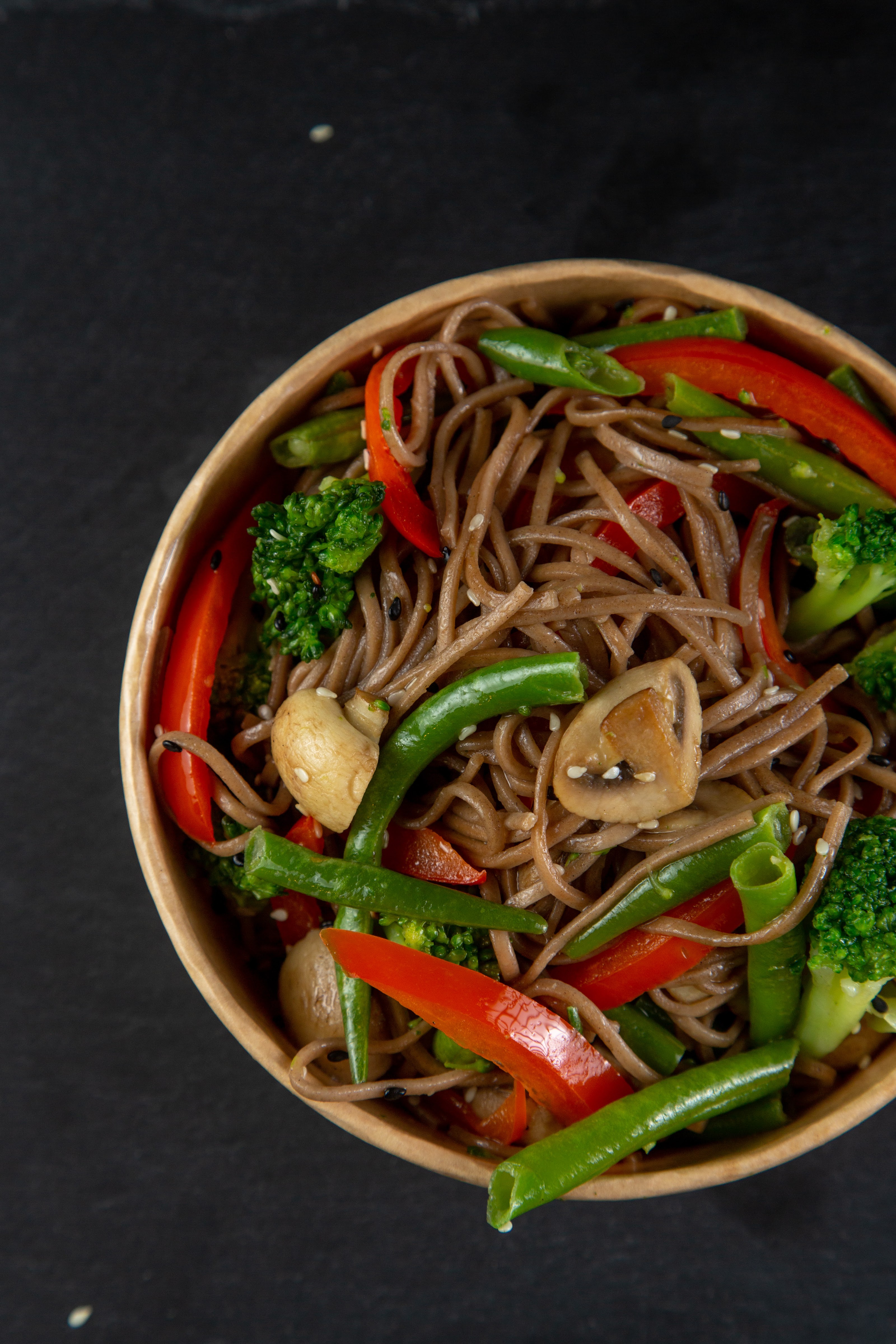 Pizza&Sushi Express - пицца и суши в Дружковке image 8