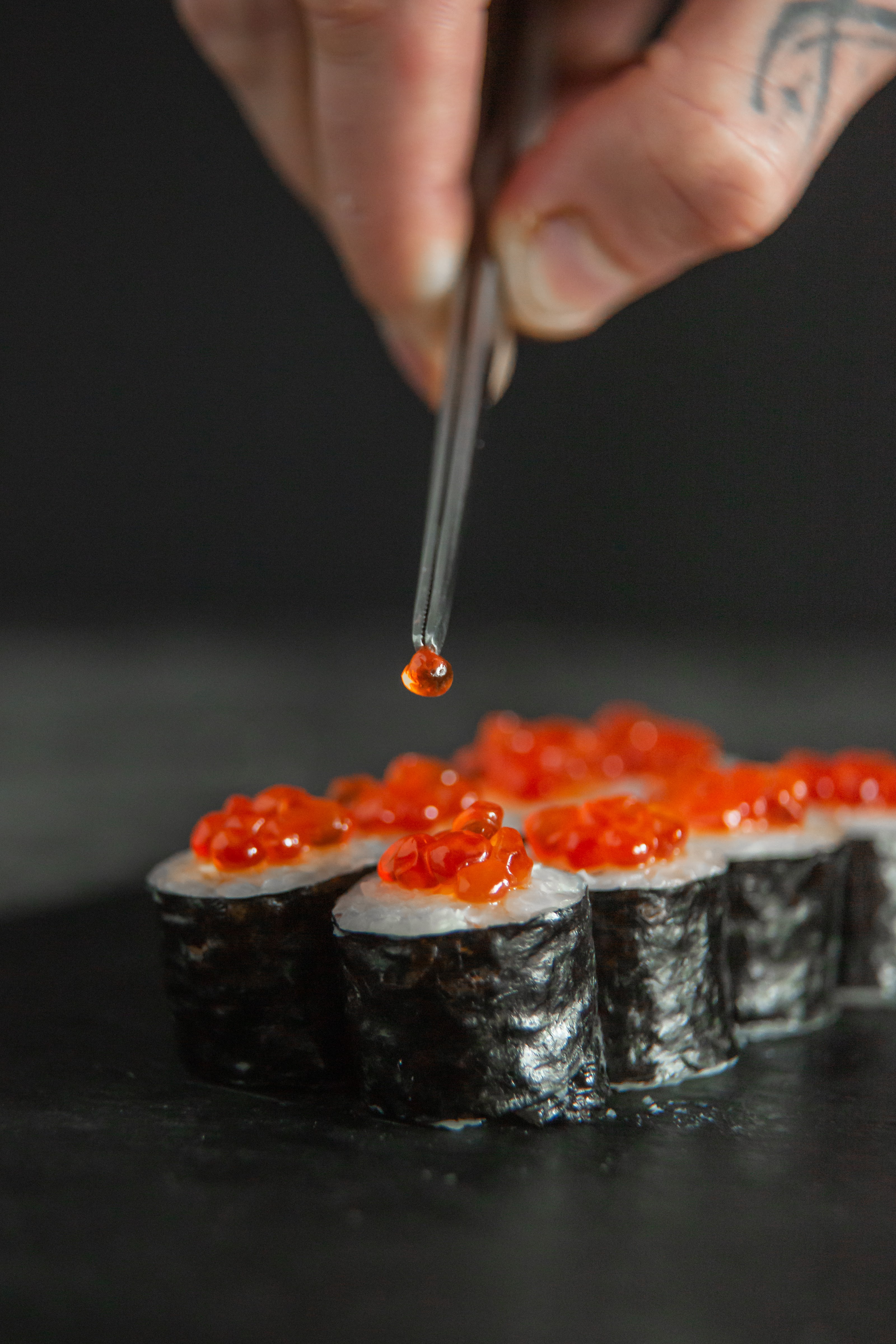 Pizza&Sushi Express - пицца и суши в Дружковке image 10