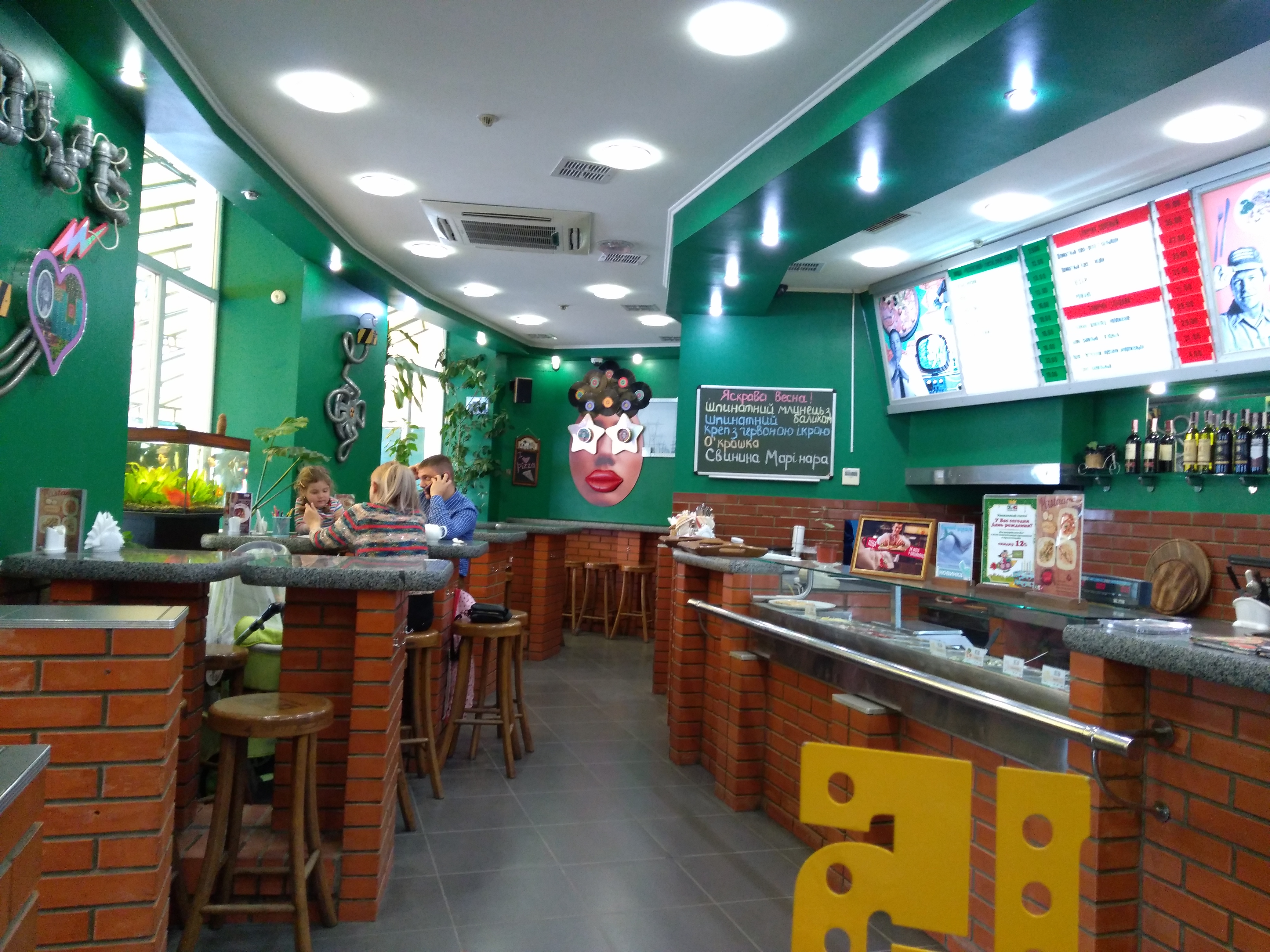 Celentano Pizzeria image 4