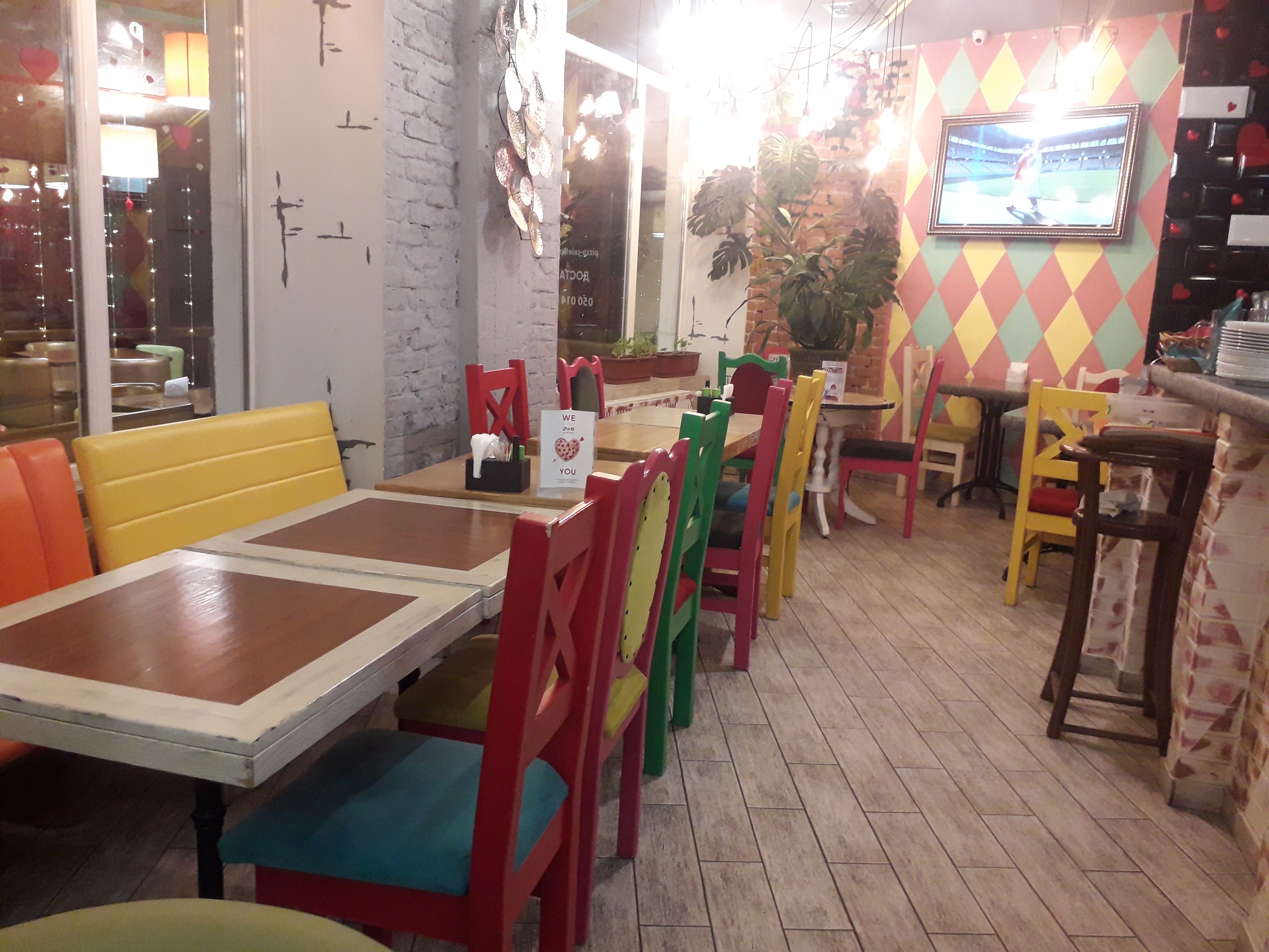 Celentano Pizzeria image 5