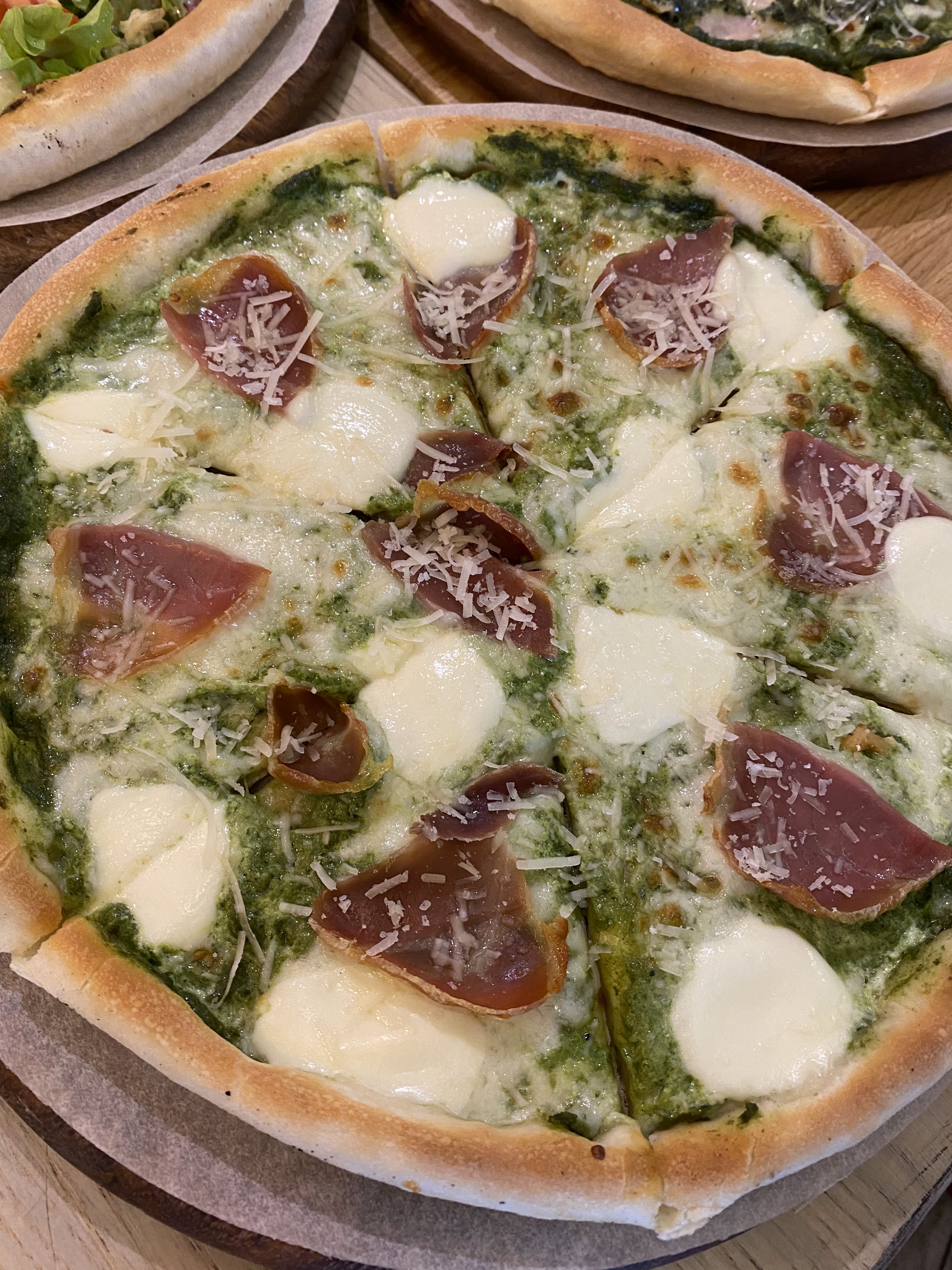 Celentano Pizzeria image 6