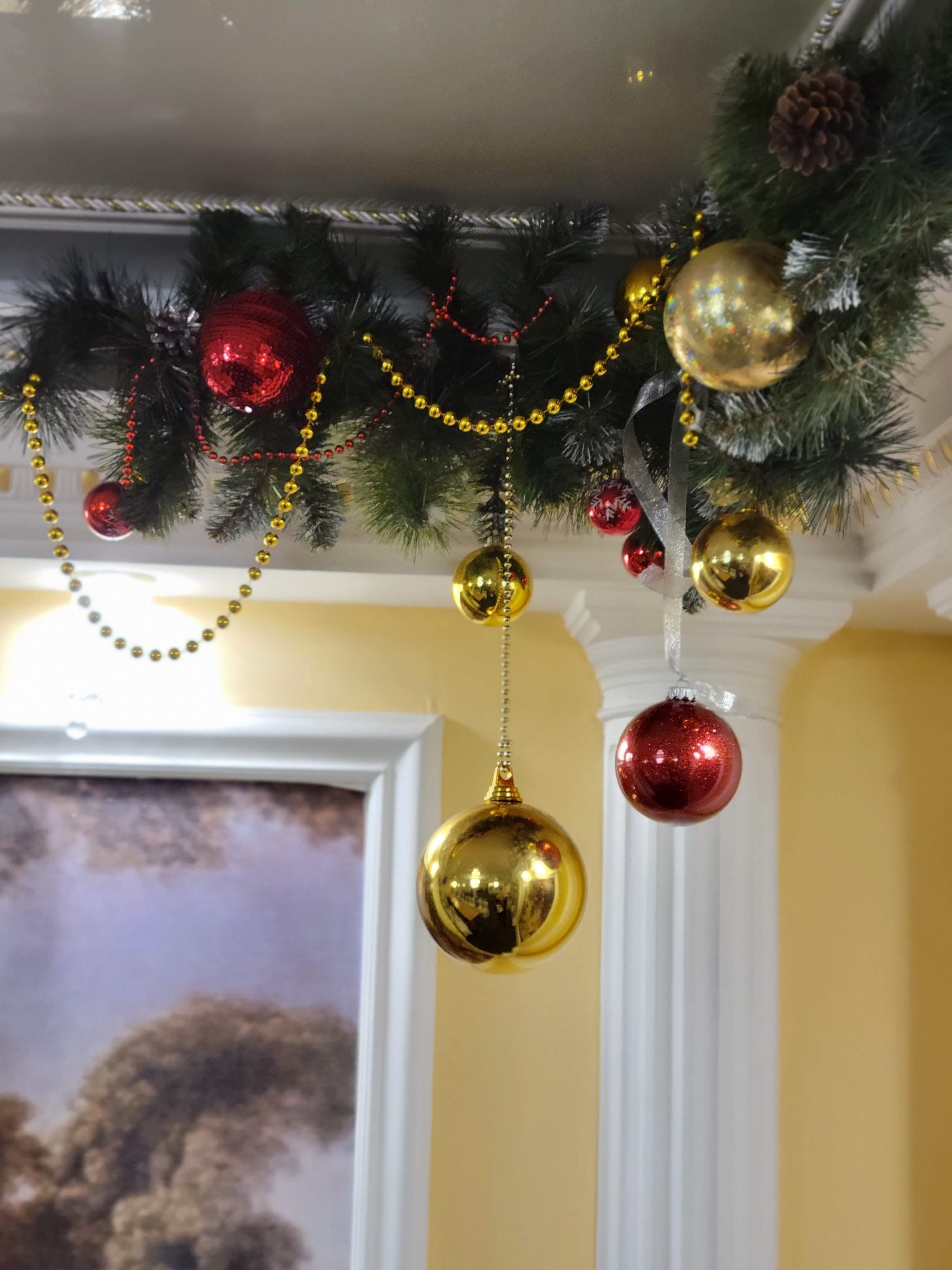 Сапфир Ресторан image 2