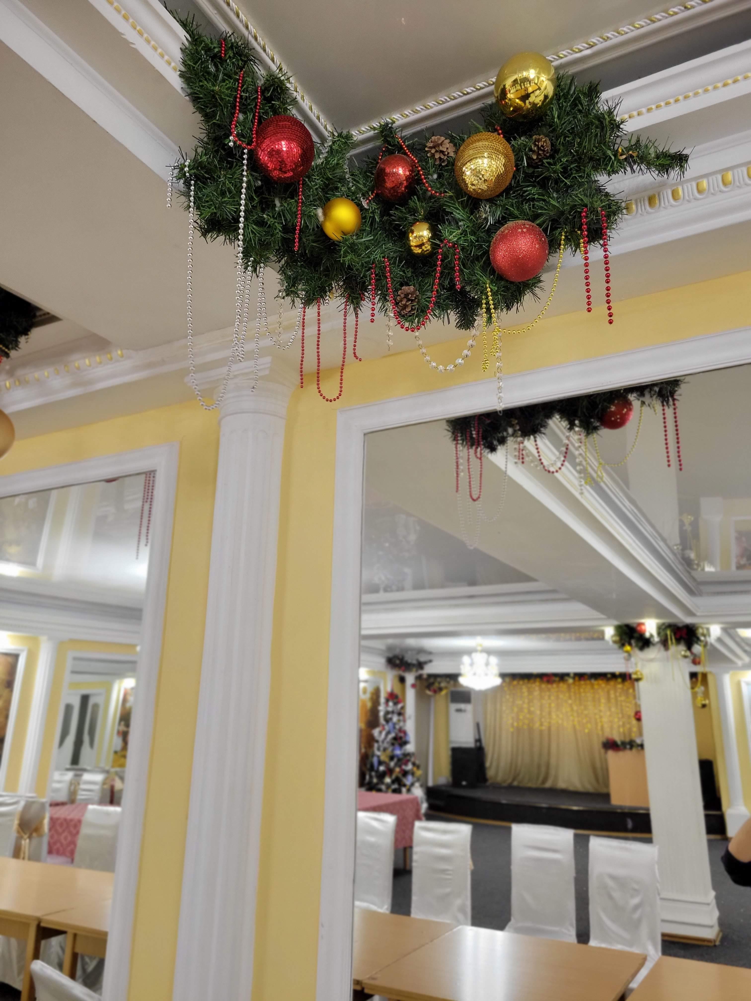 Сапфир Ресторан image 4