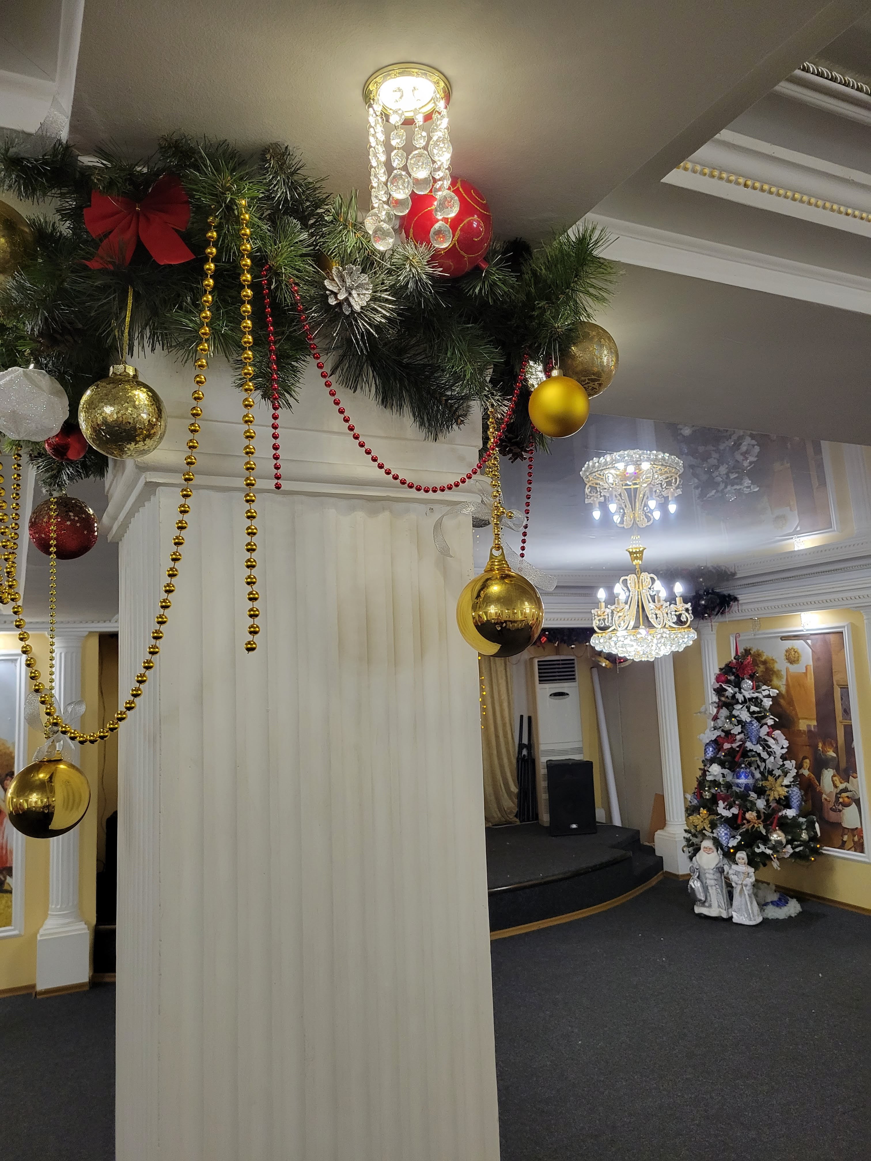 Сапфир Ресторан image 8