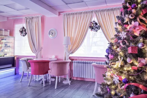 Coffee House Sweet Bakery image 1