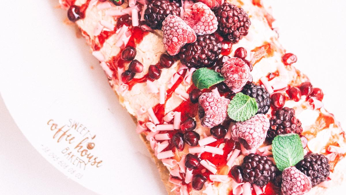 Coffee House Sweet Bakery image 3