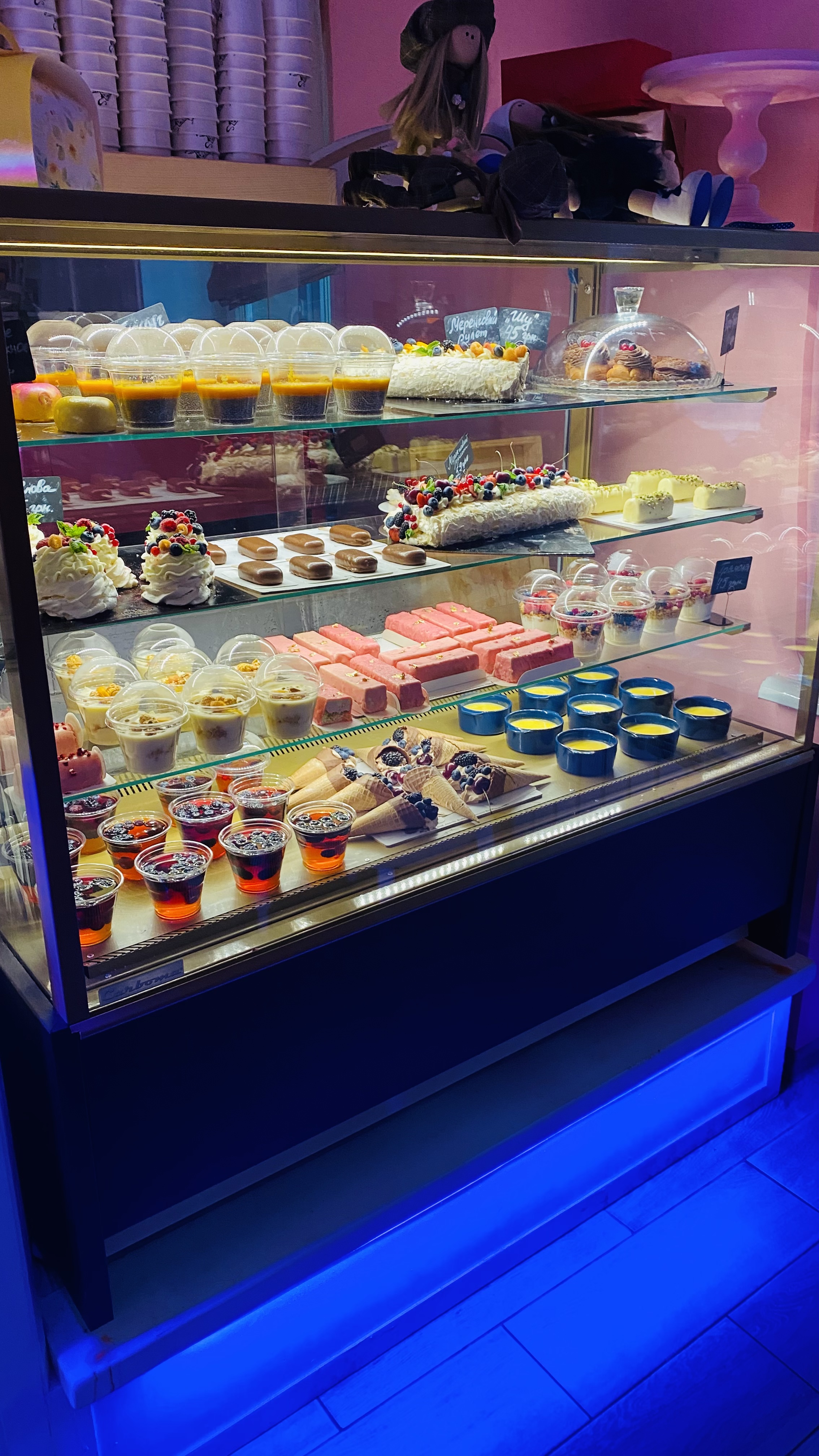 Coffee House Sweet Bakery image 4