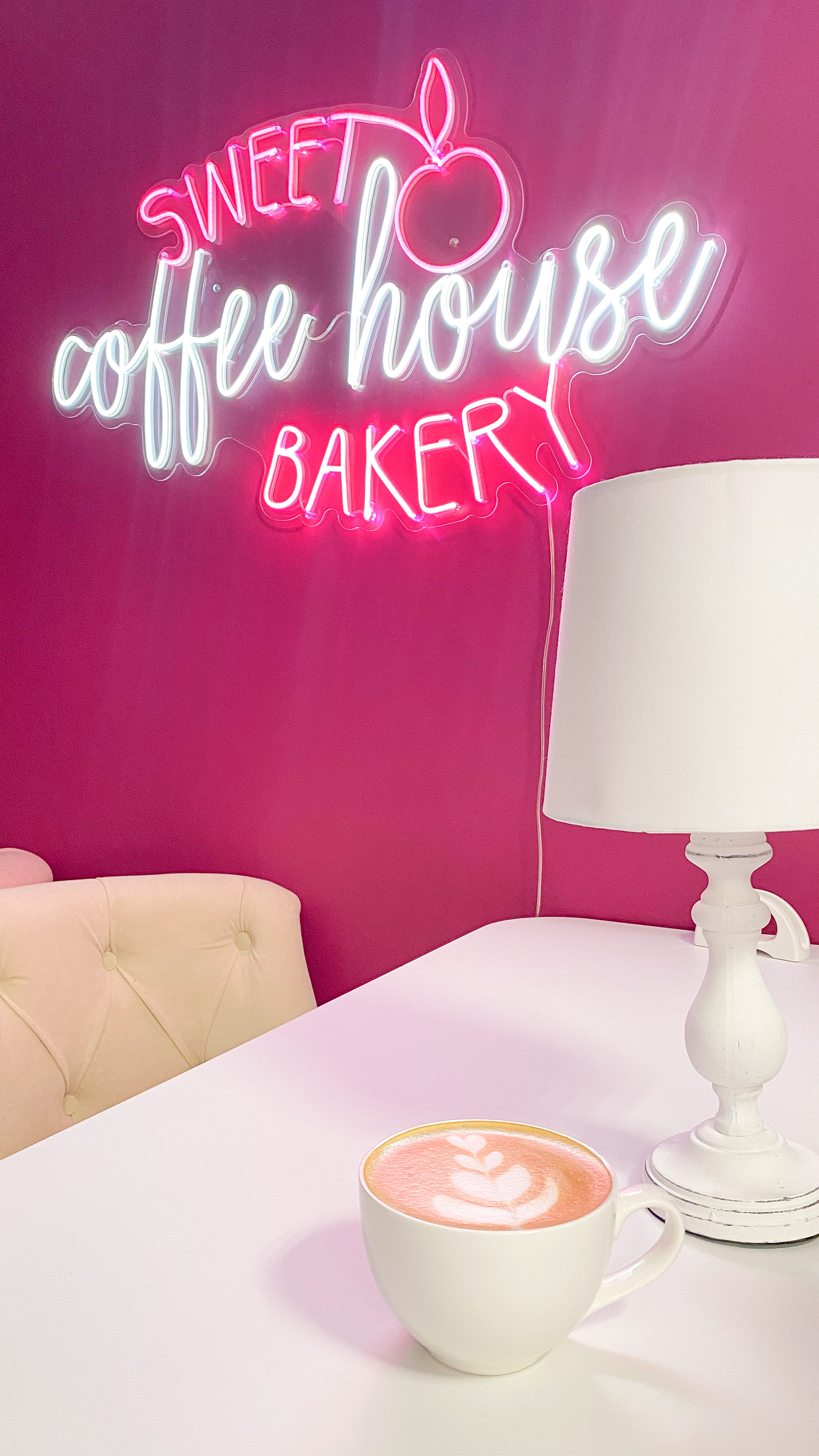 Coffee House Sweet Bakery image 5